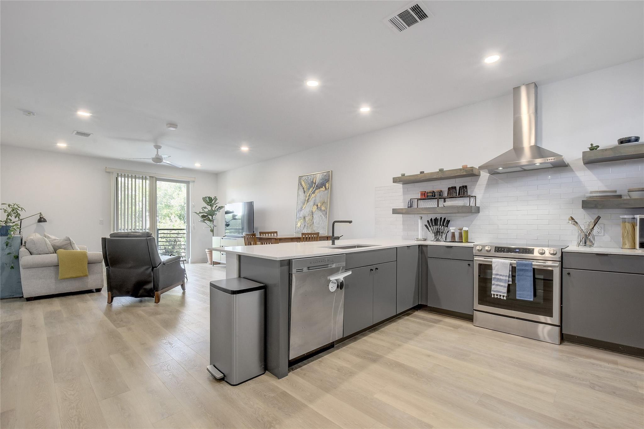 Condominium