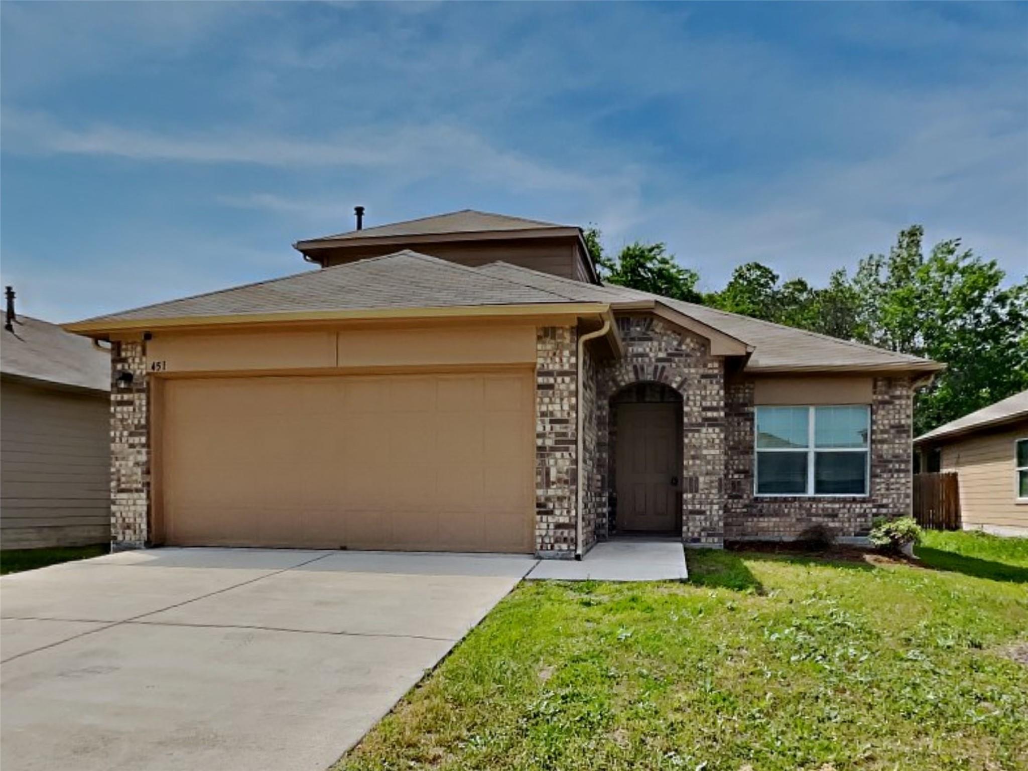451 Cibolo Creek