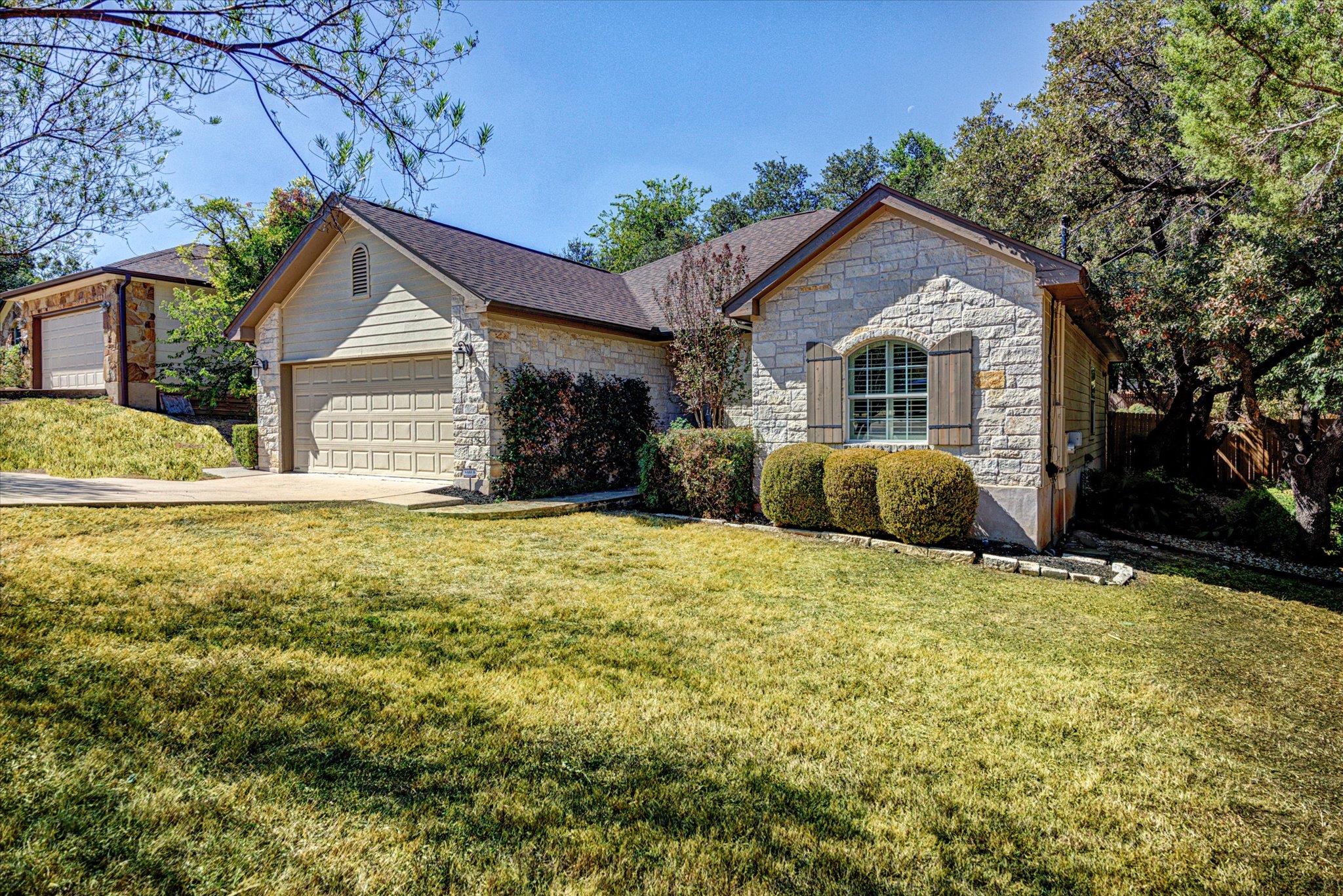 Single Family Residence