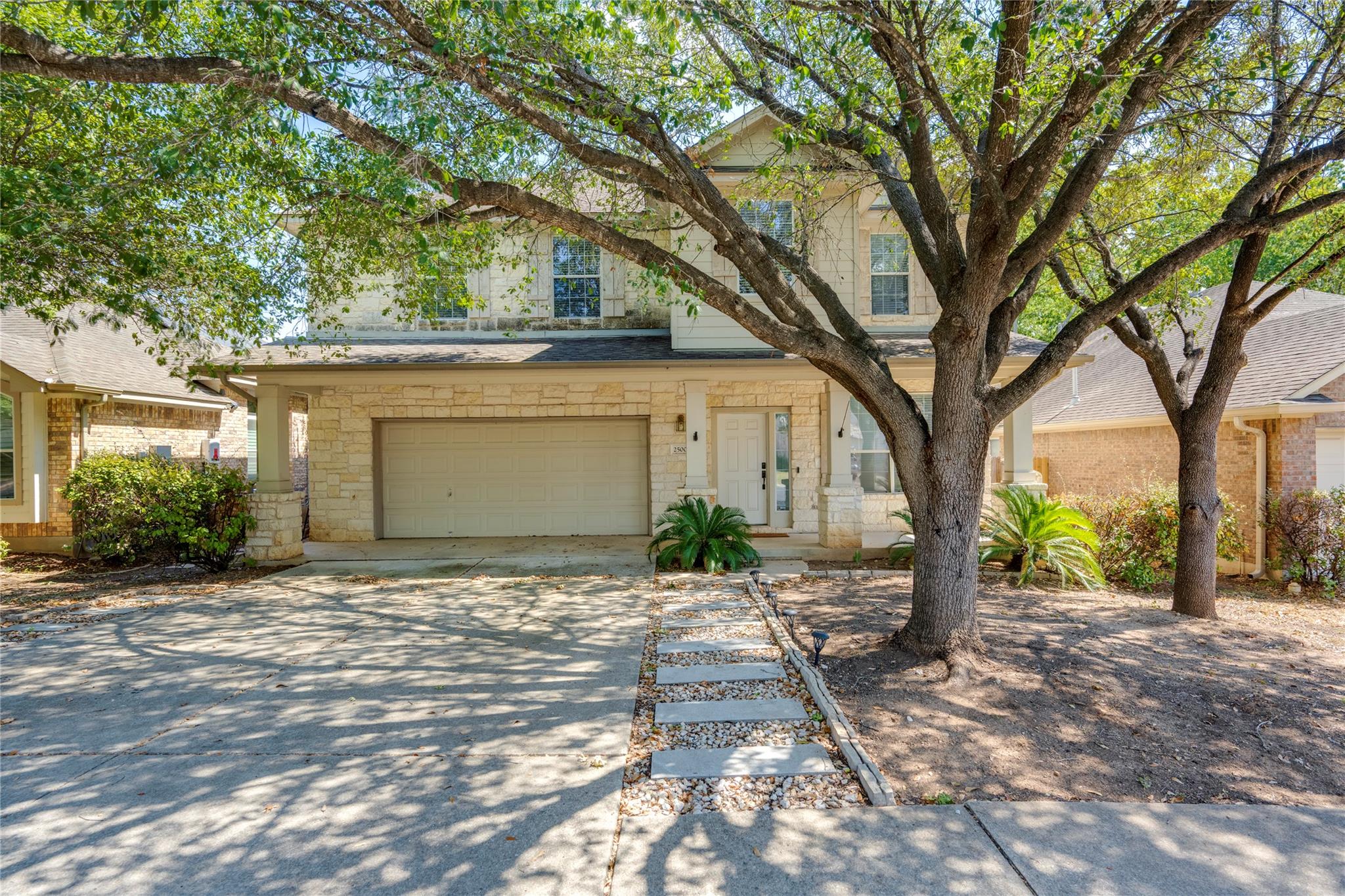 Single Family Residence