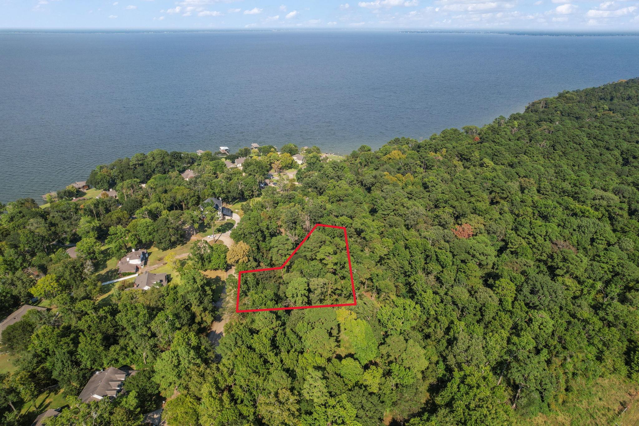 Multiple Lots (Adjacent)