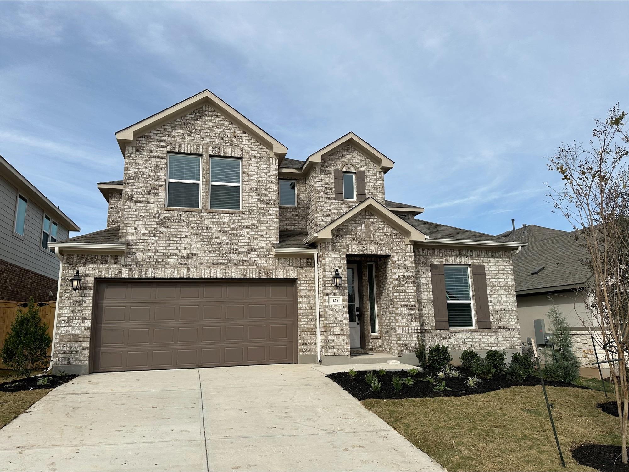 Single Family Residence