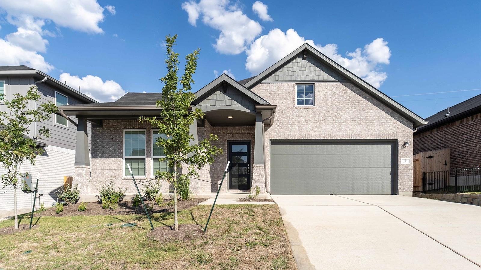 Single Family Residence