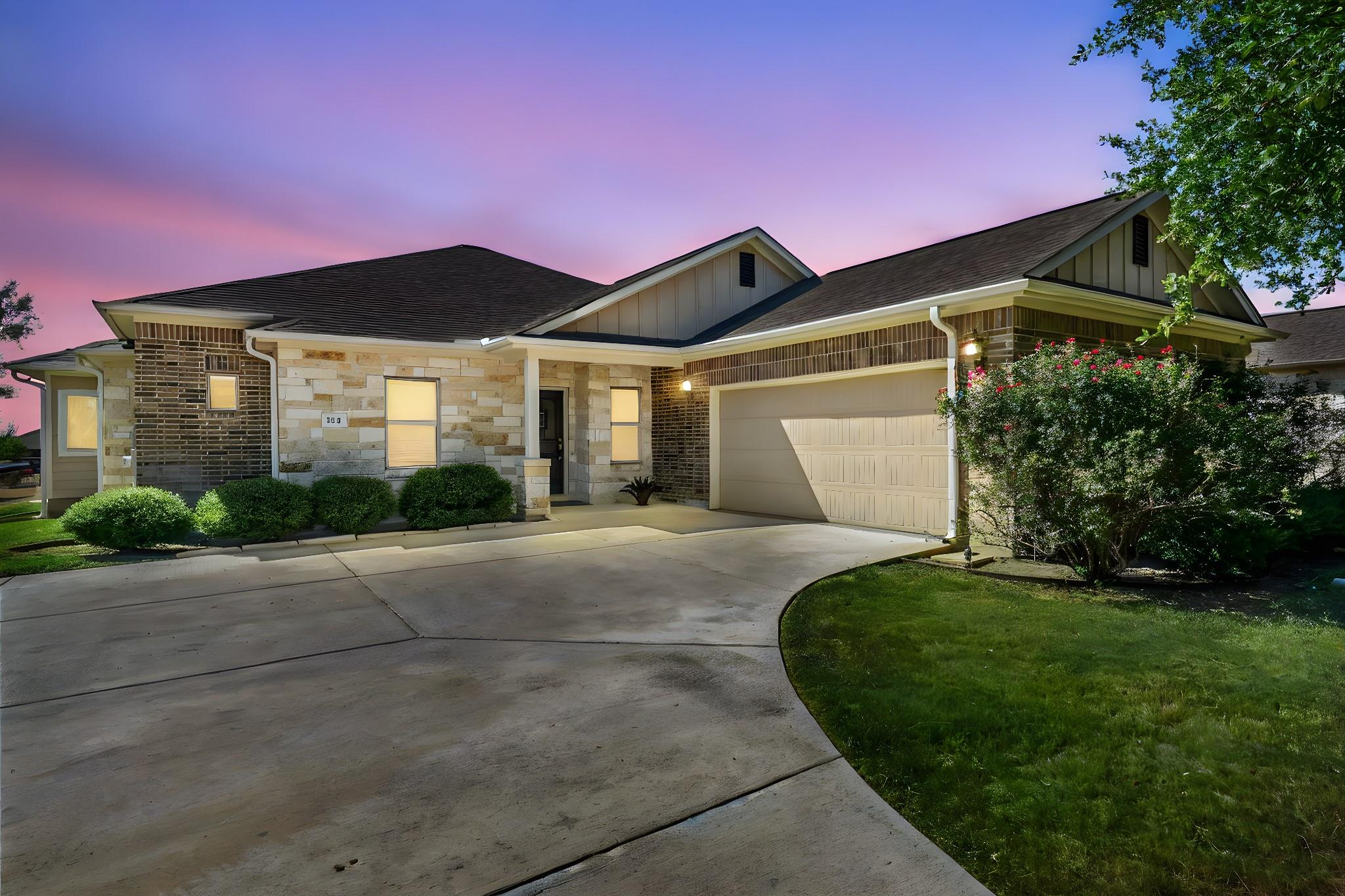 Single Family Residence