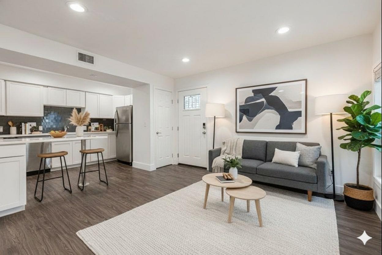 Condominium