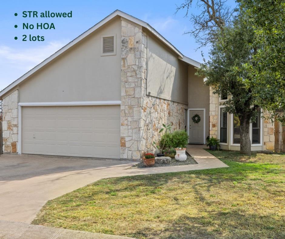 Single Family Residence