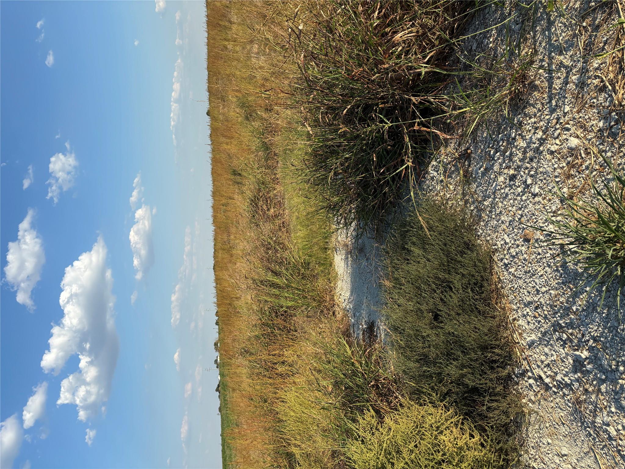 Unimproved Land