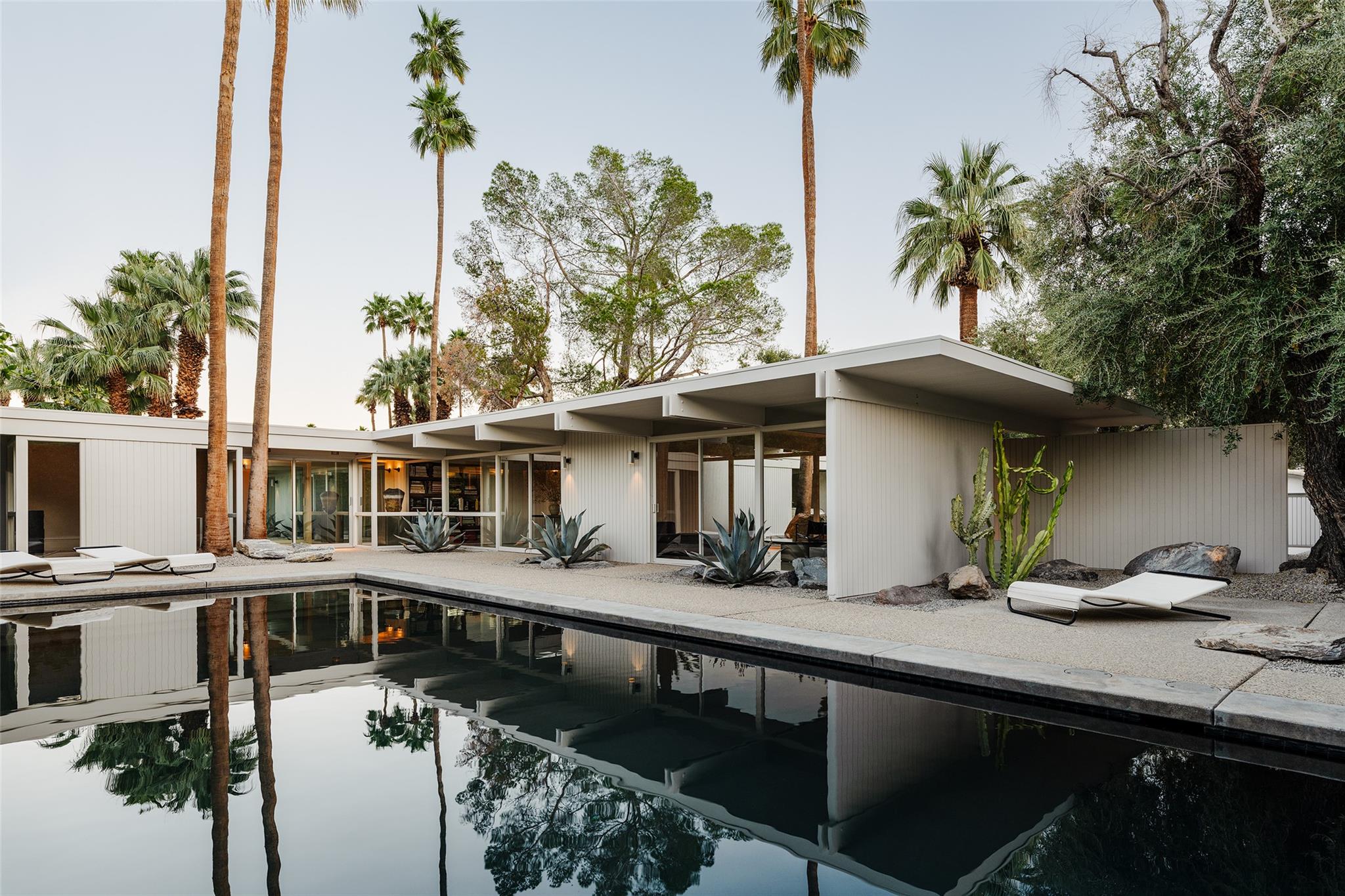 Single Family Residence