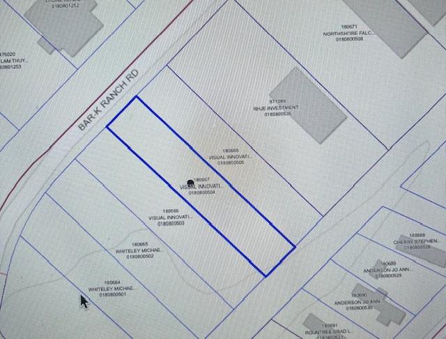 Multiple Lots (Adjacent)