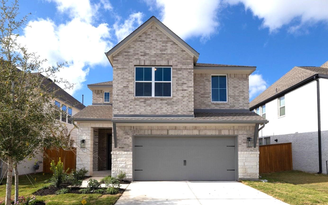 Single Family Residence