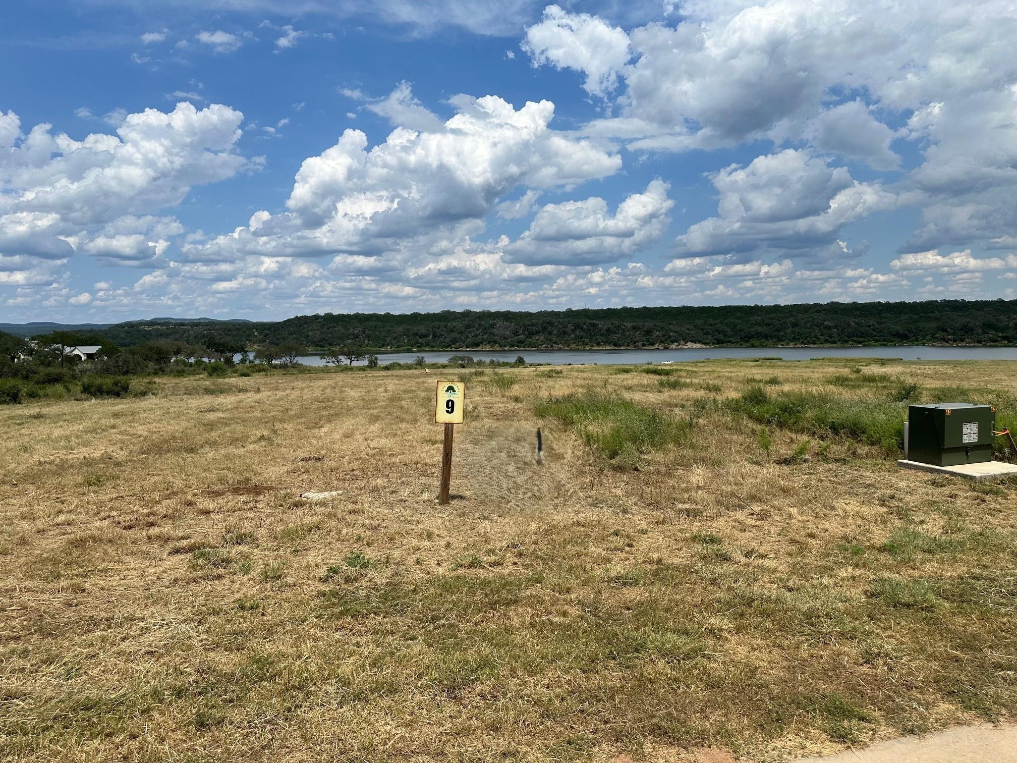 Unimproved Land