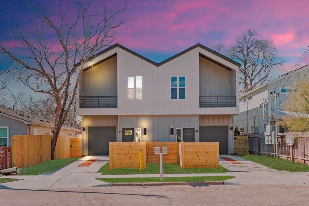 Condominium