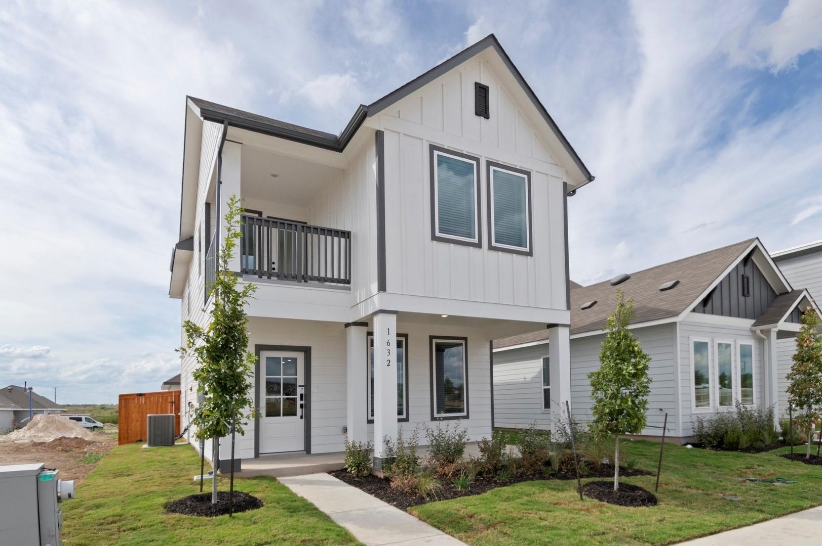 Single Family Residence