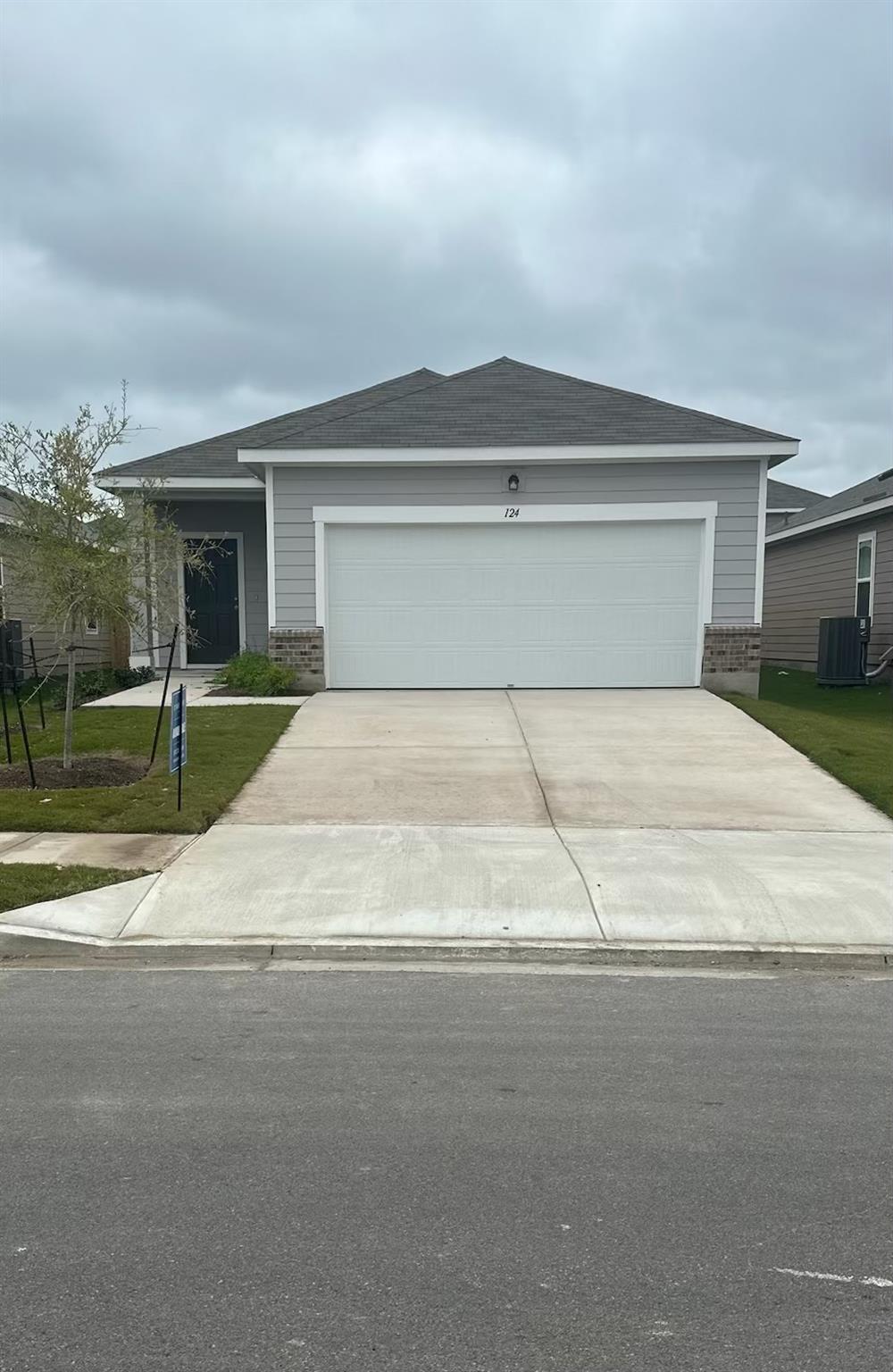 Single Family Residence
