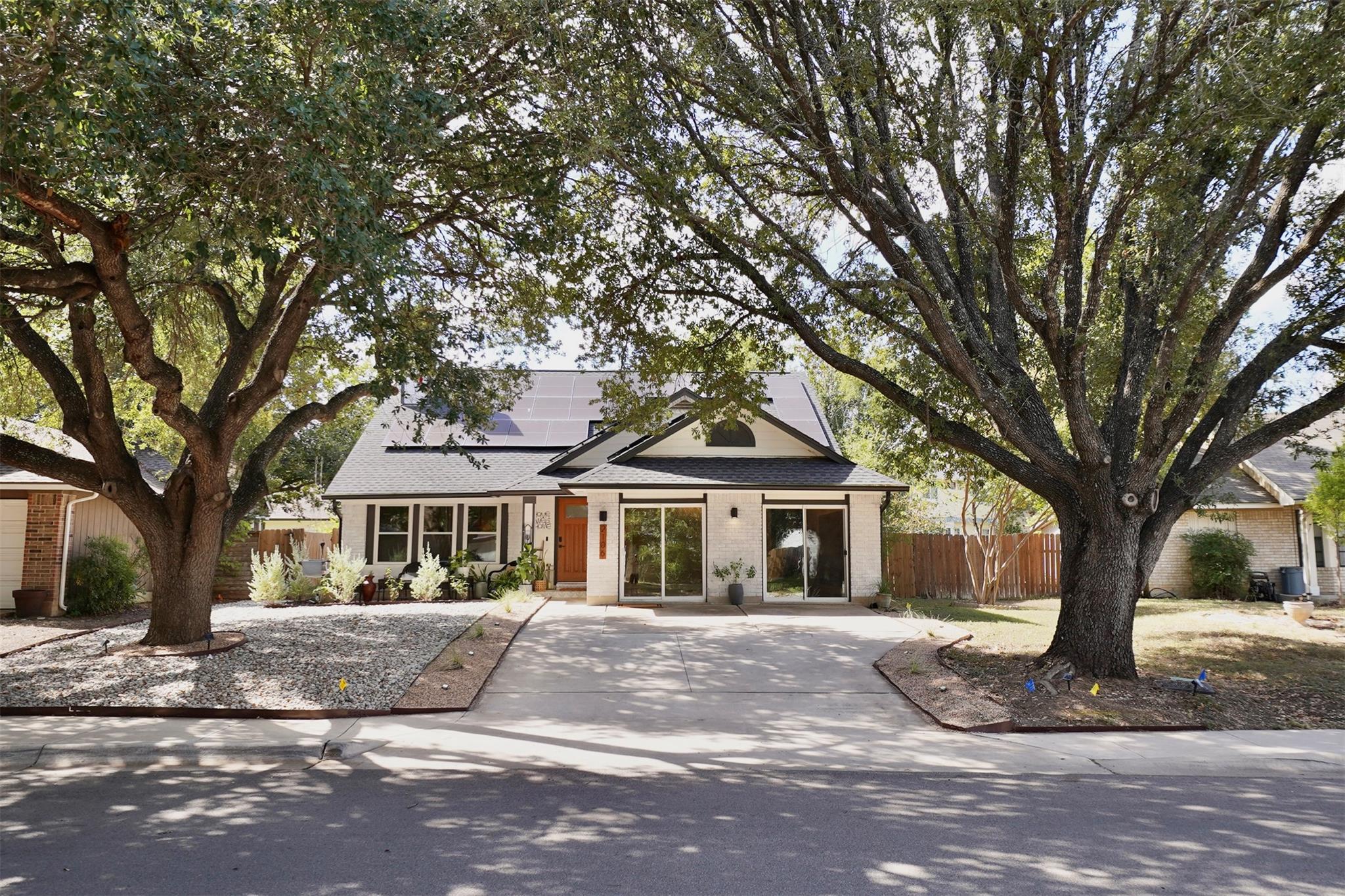 Single Family Residence