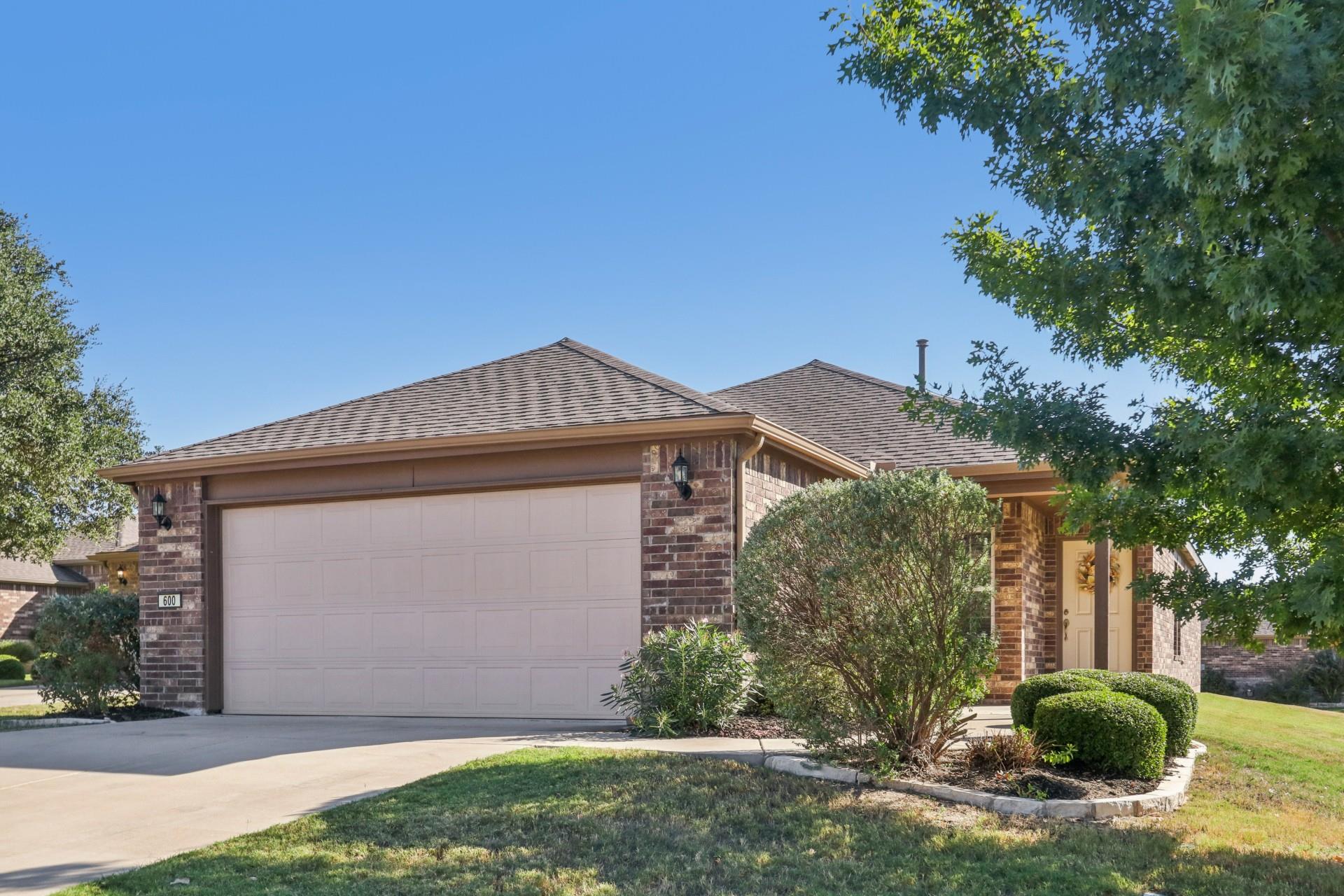 Single Family Residence