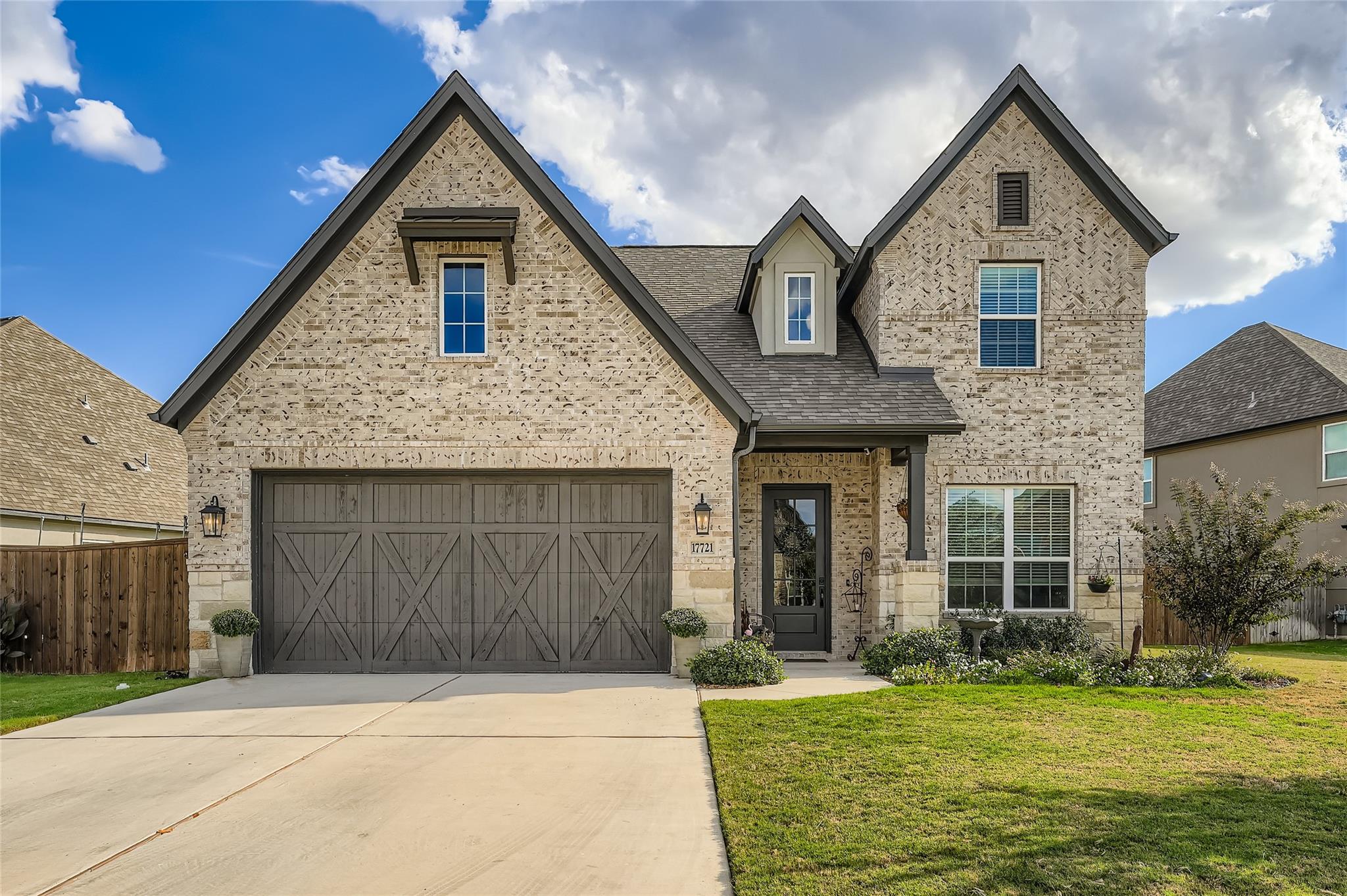 Single Family Residence