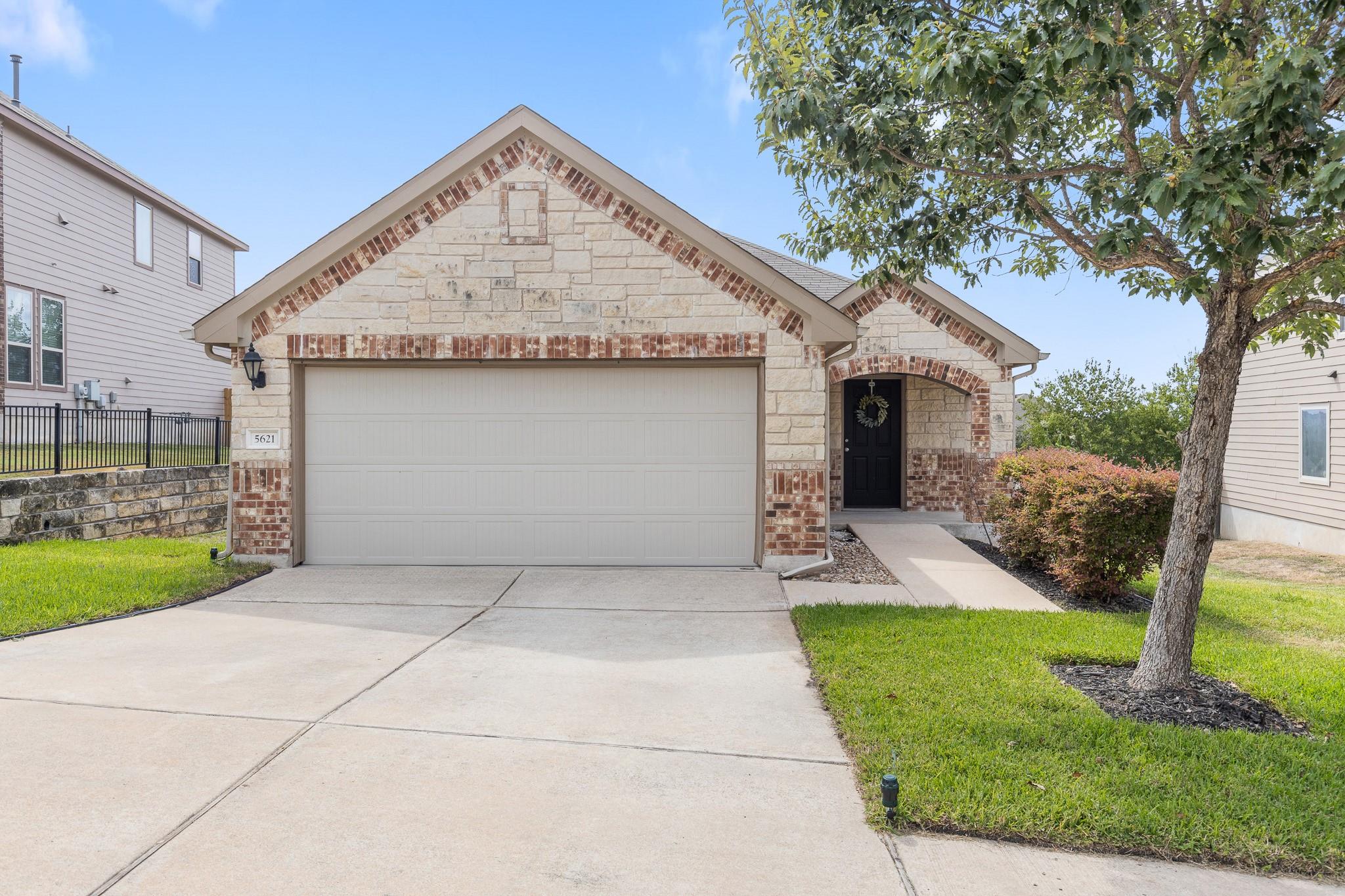 Single Family Residence