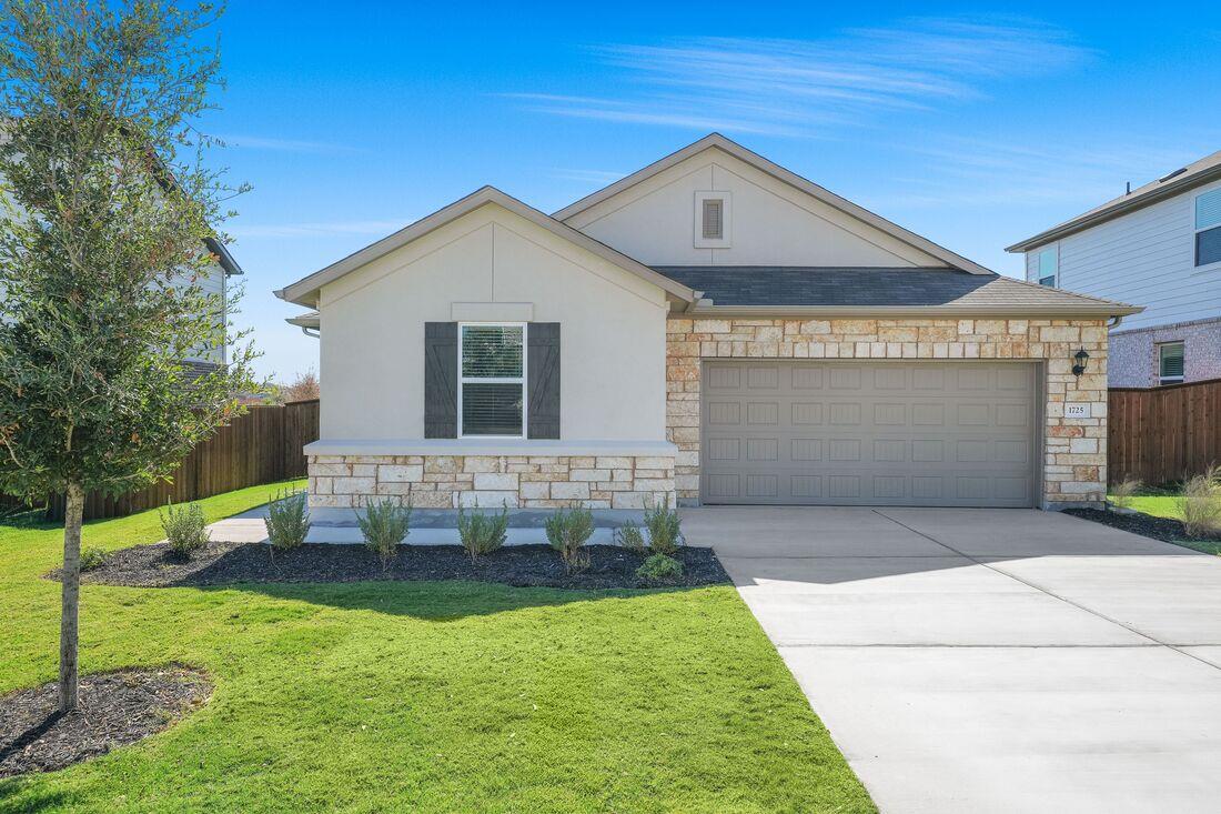 Single Family Residence