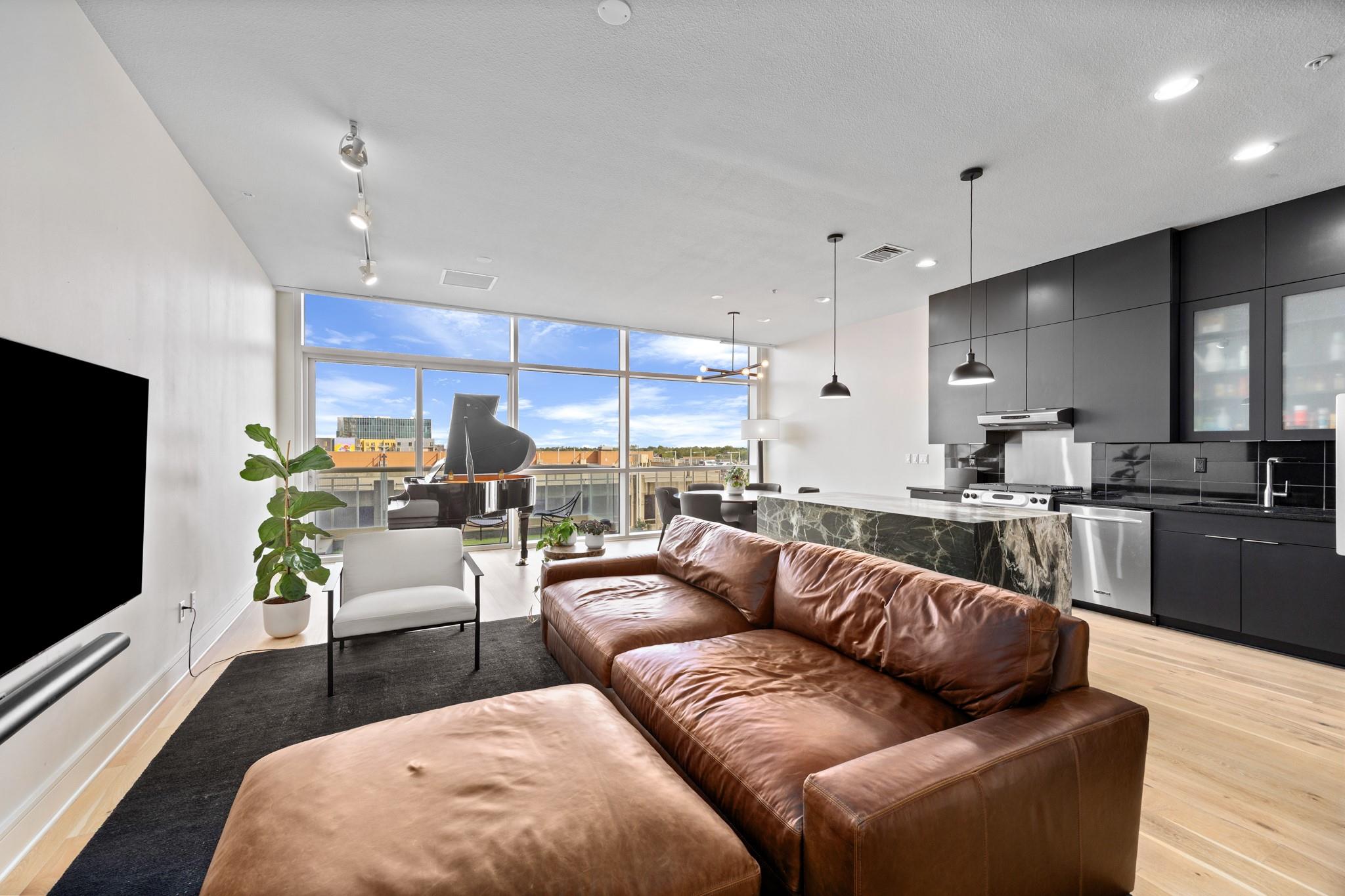 Condominium