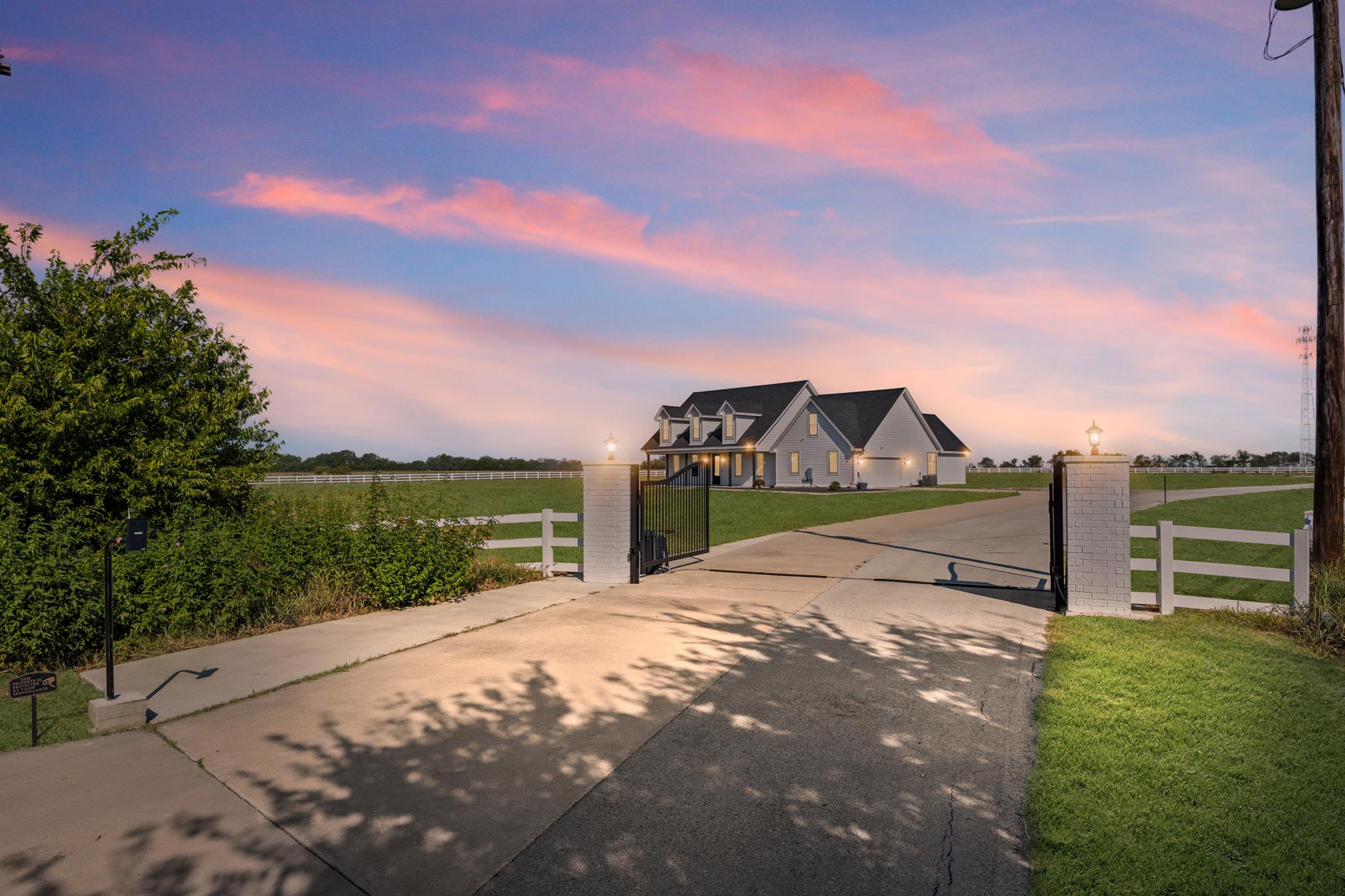 Single Family Residence