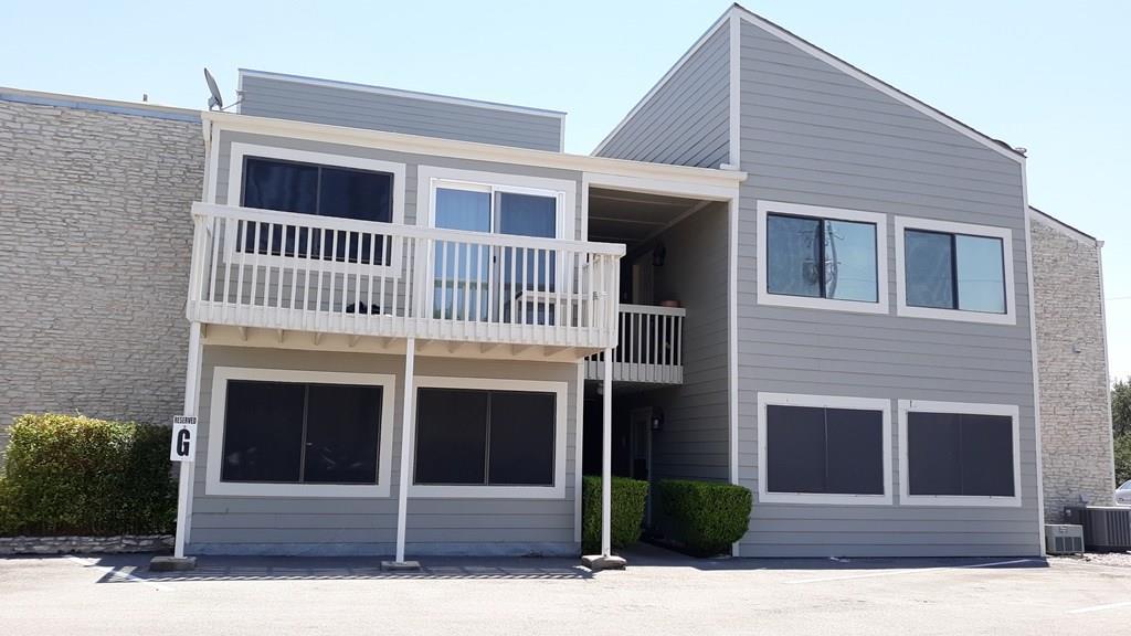 Condominium