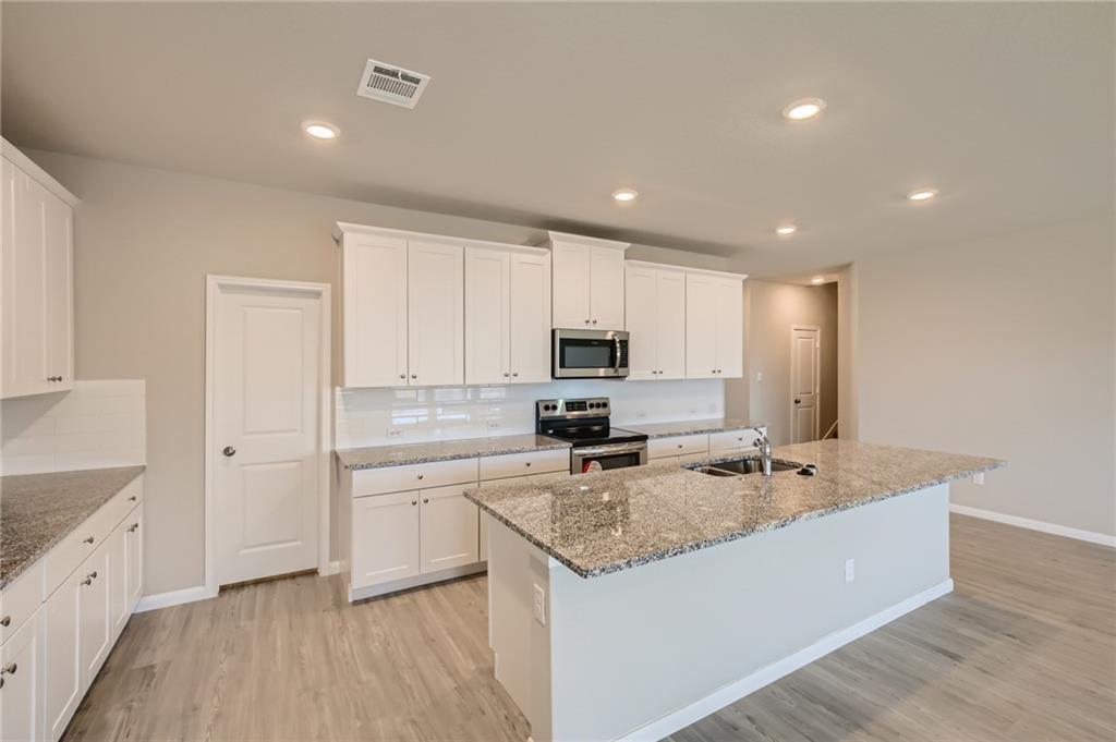 Single Family Residence