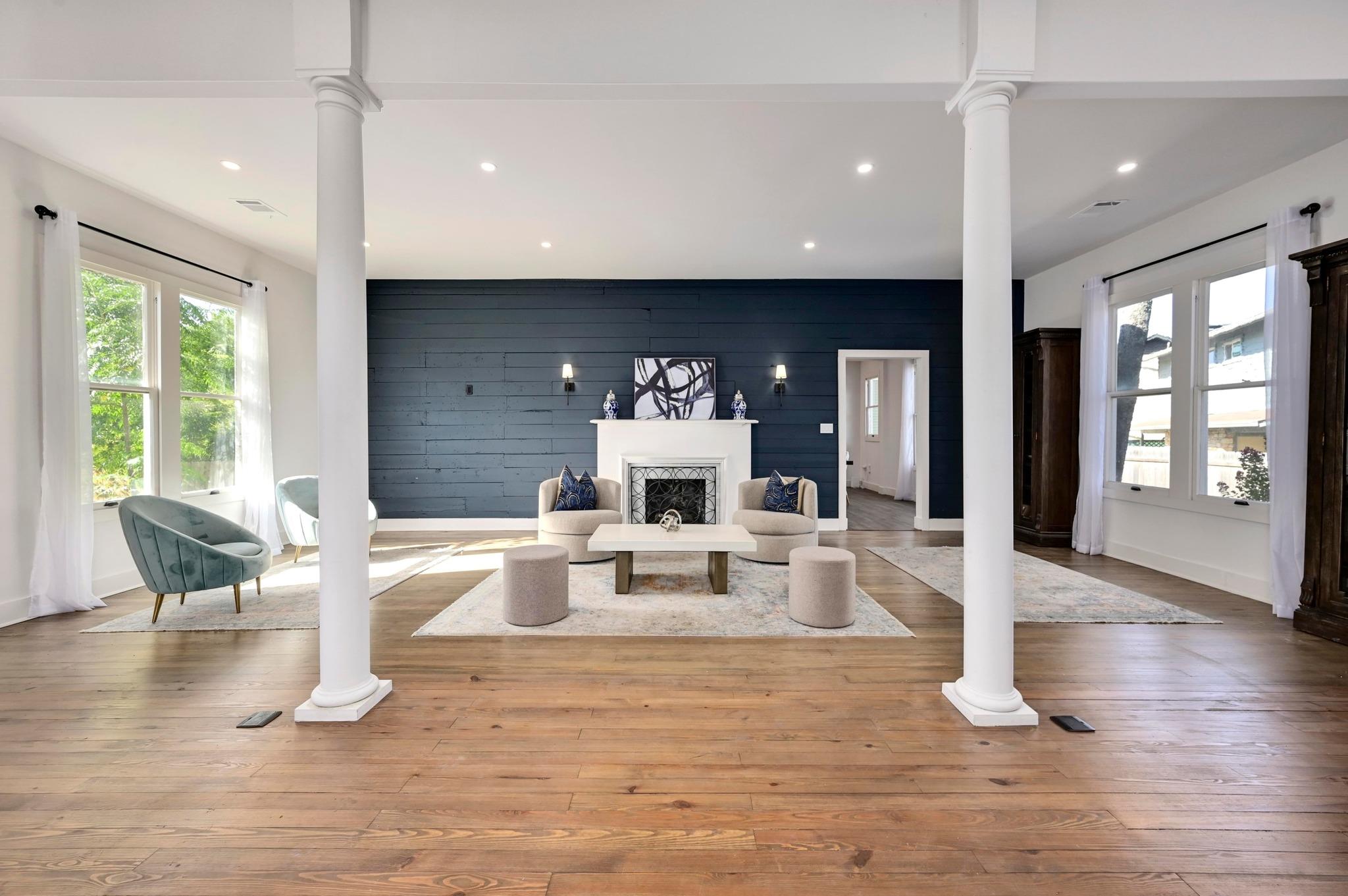 Multiple Lots (Adjacent)