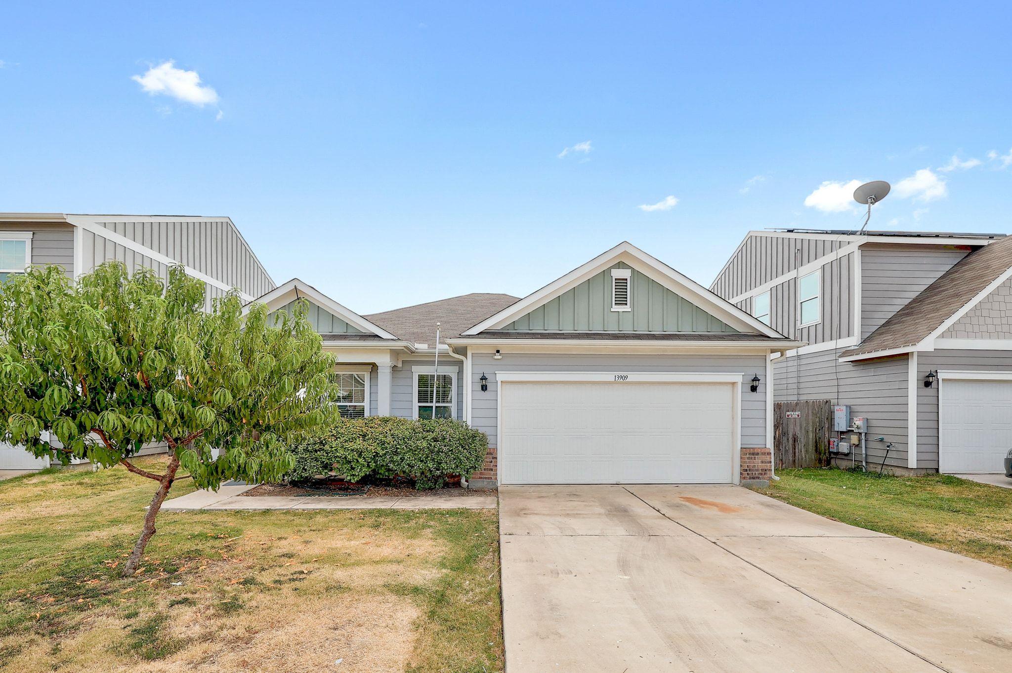 Single Family Residence