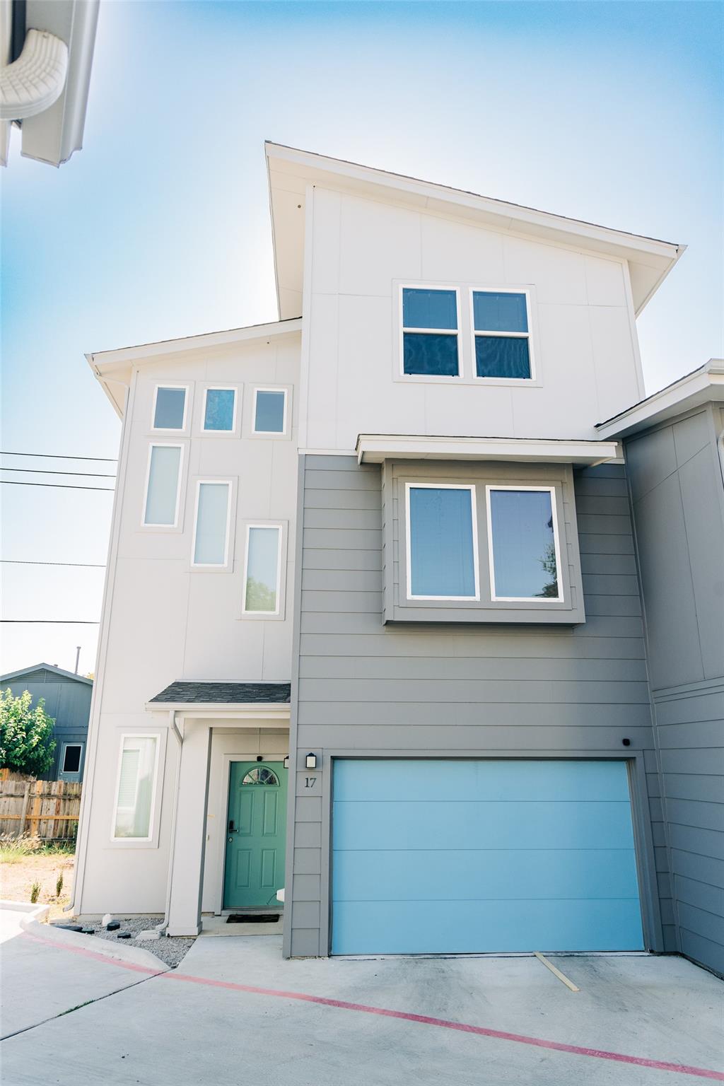 Townhouse