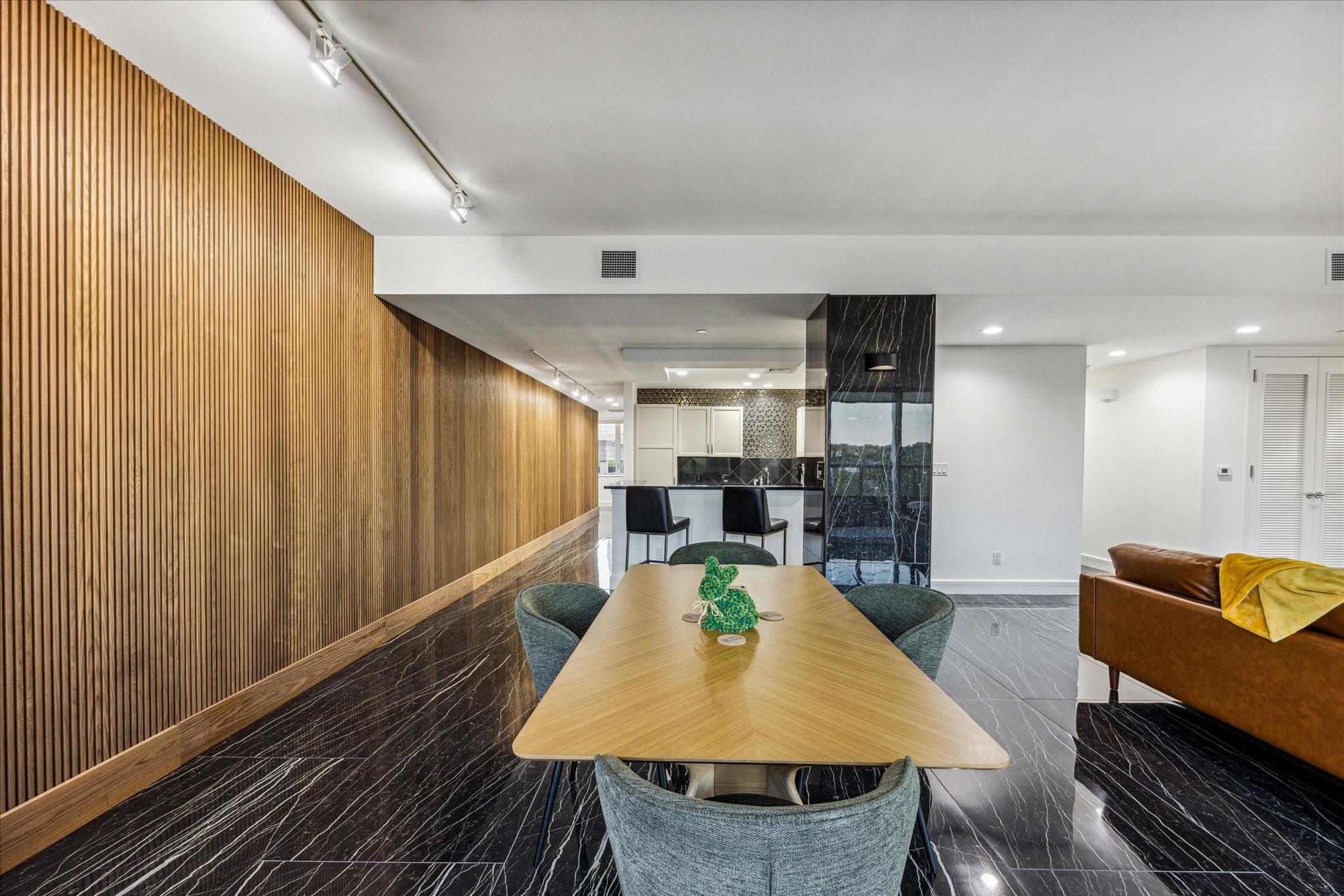 Condominium