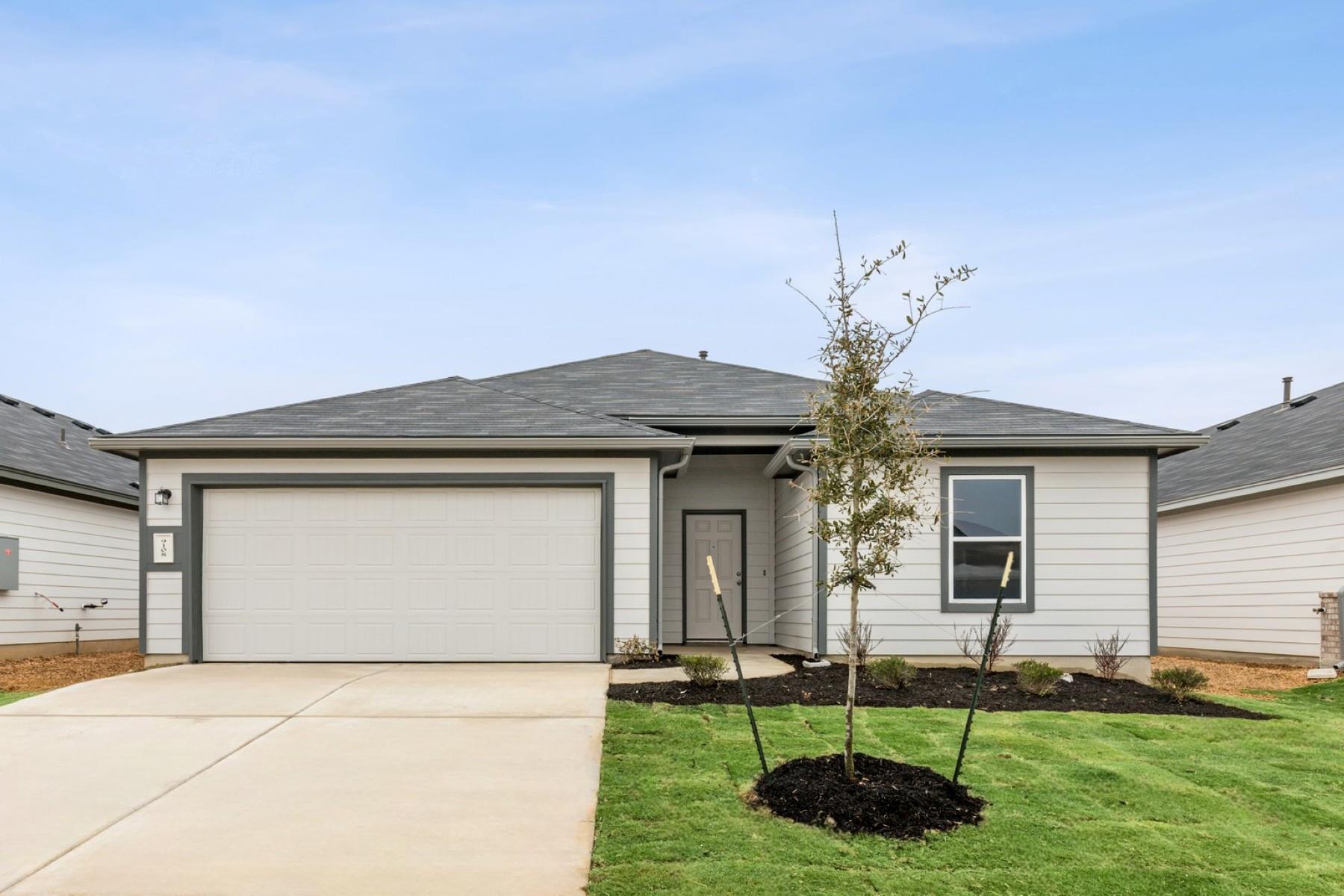 Single Family Residence