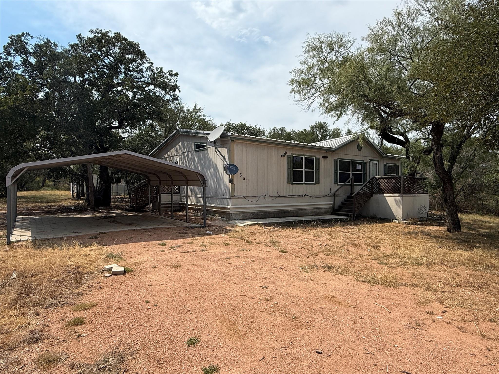 Mobile Home