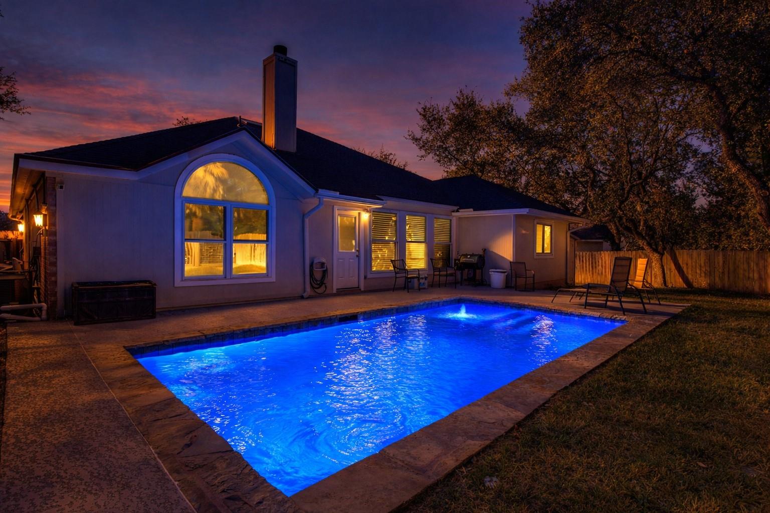 Single Family Residence