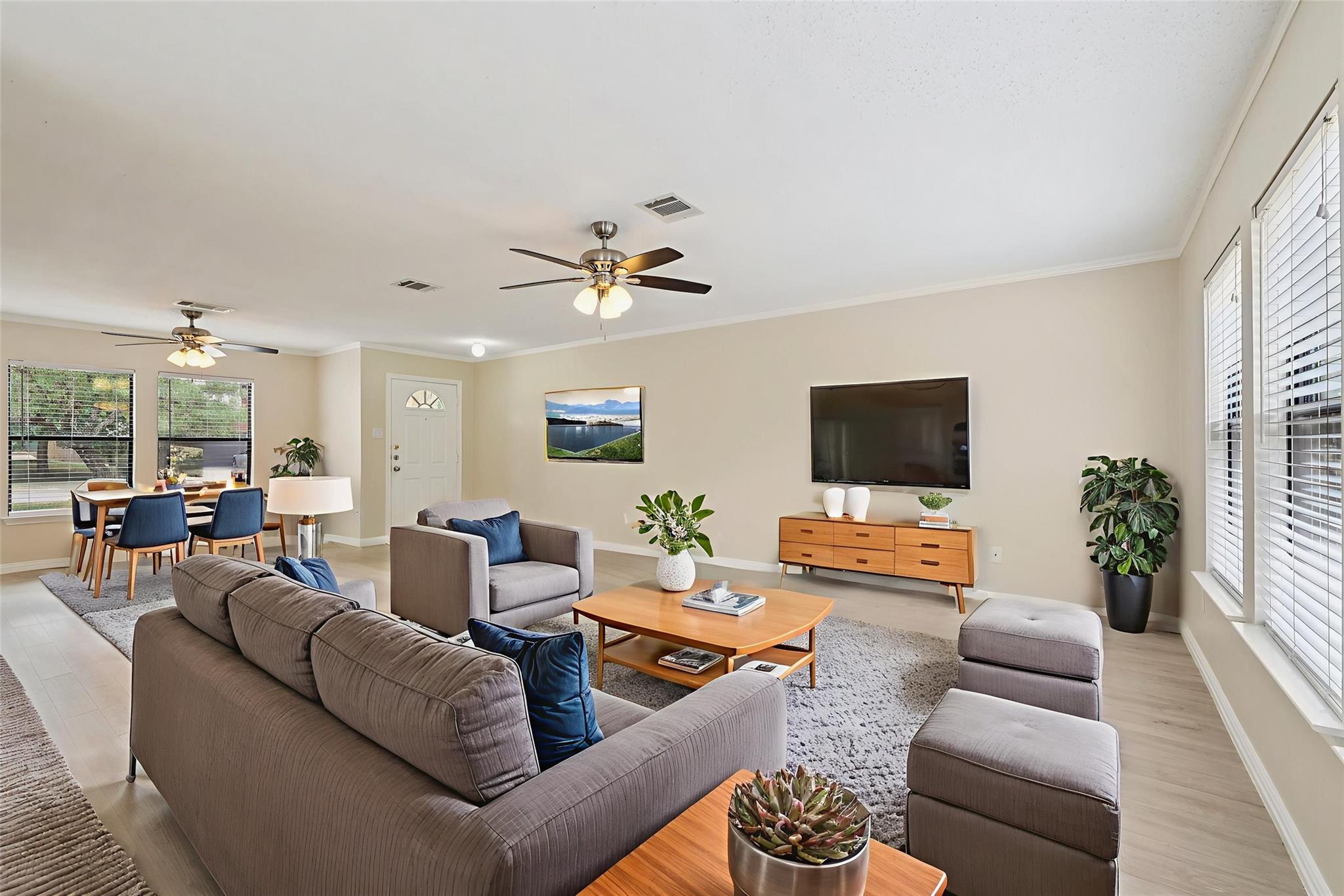 Single Family Residence