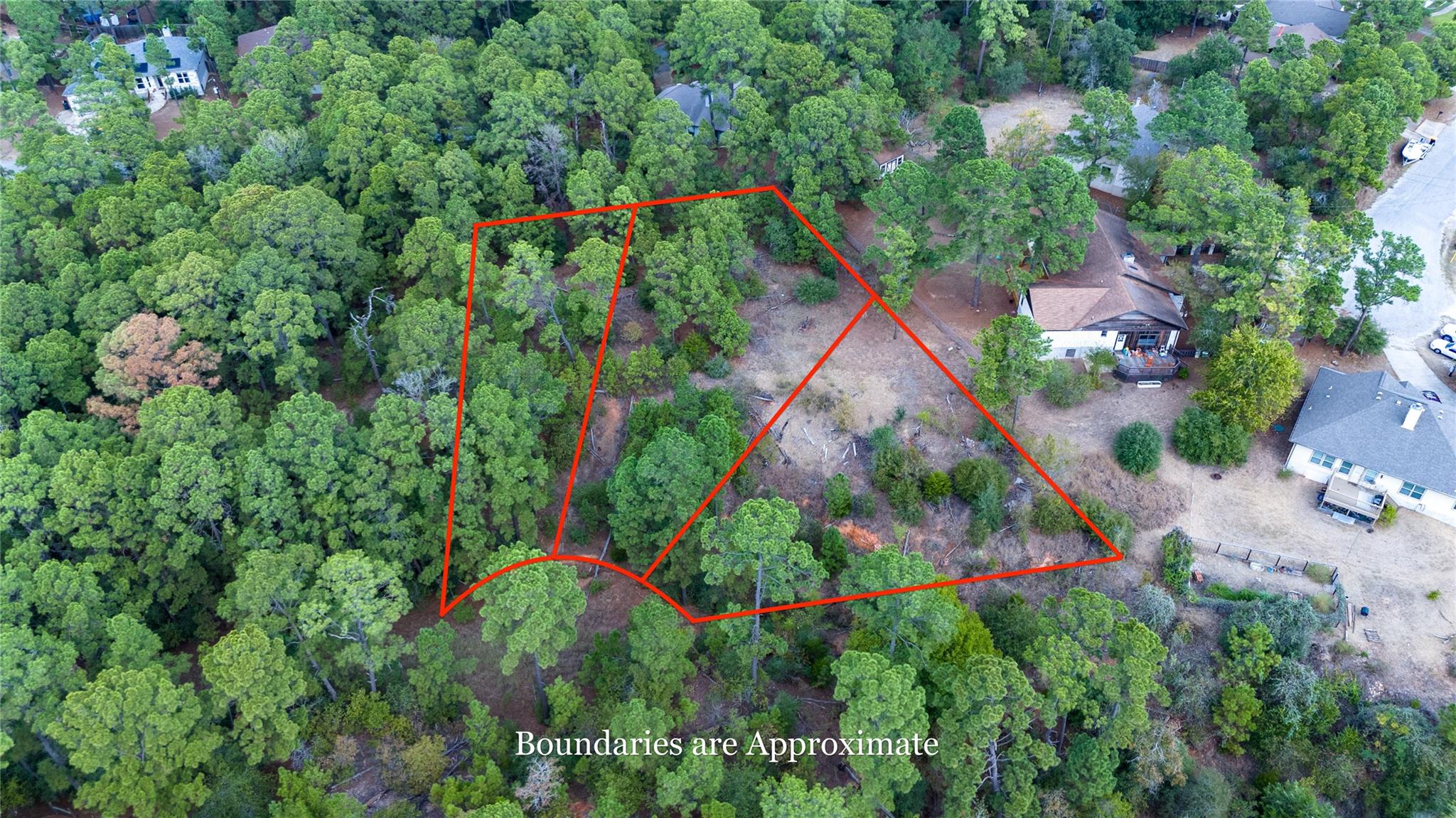 Multiple Lots (Adjacent)