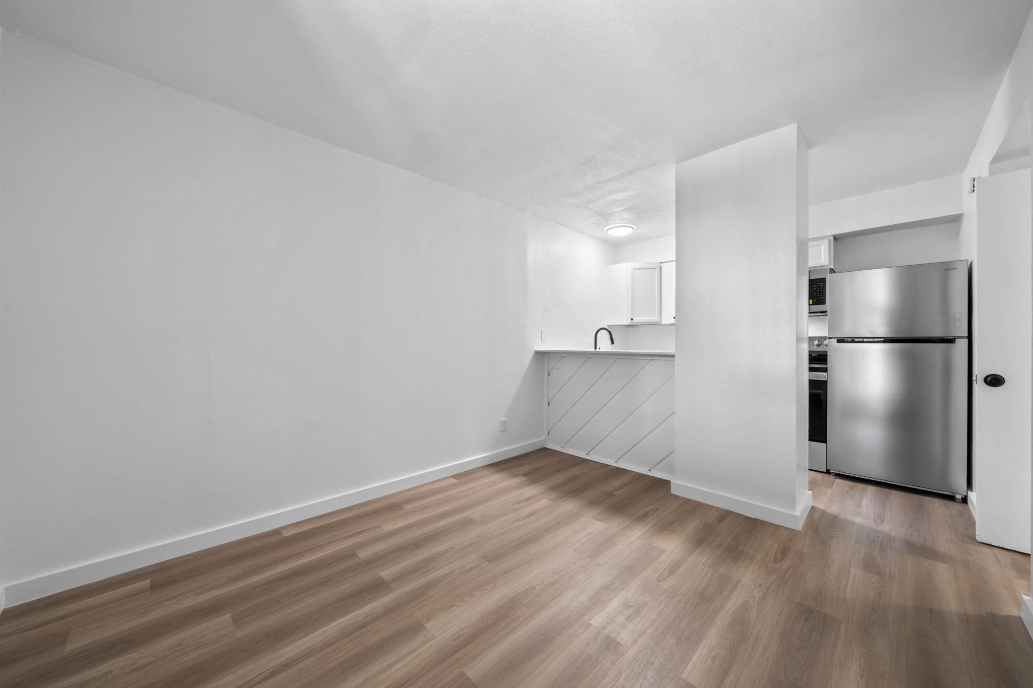 Condominium