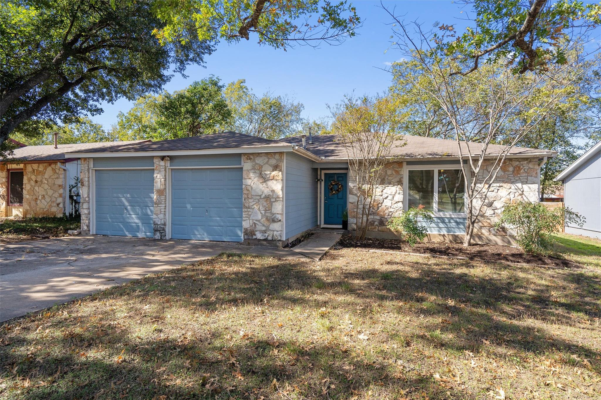 Single Family Residence