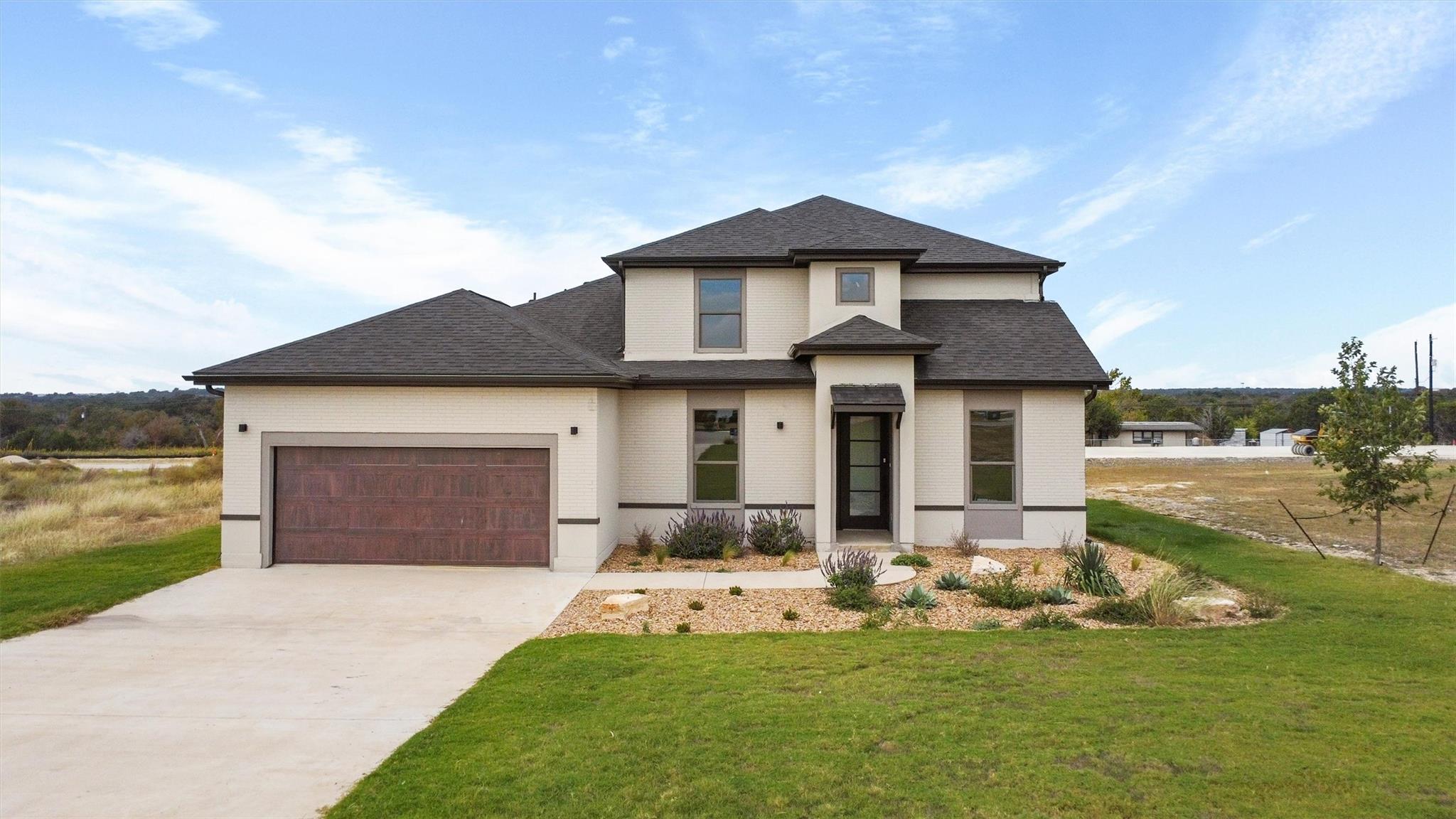Single Family Residence