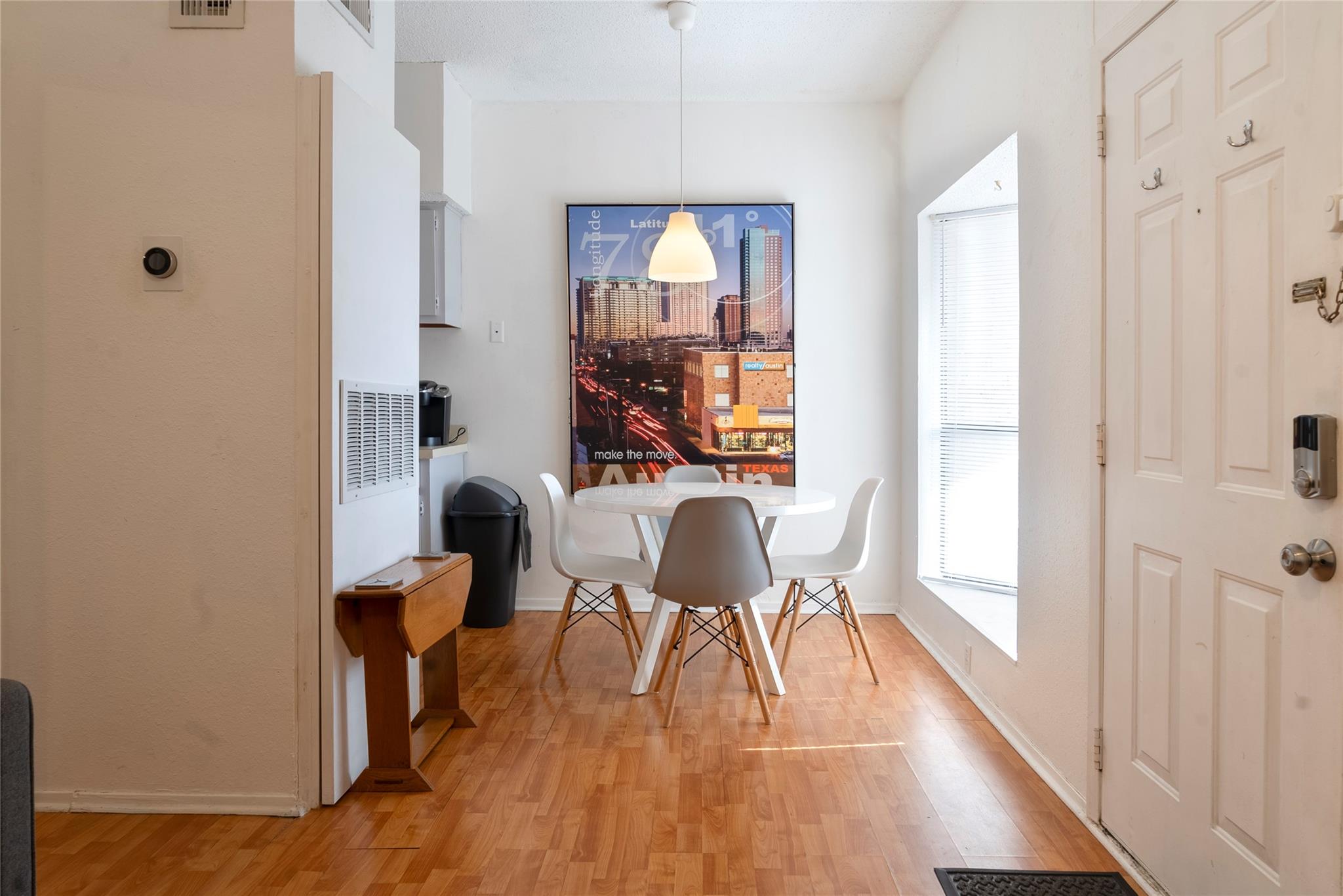 Condominium