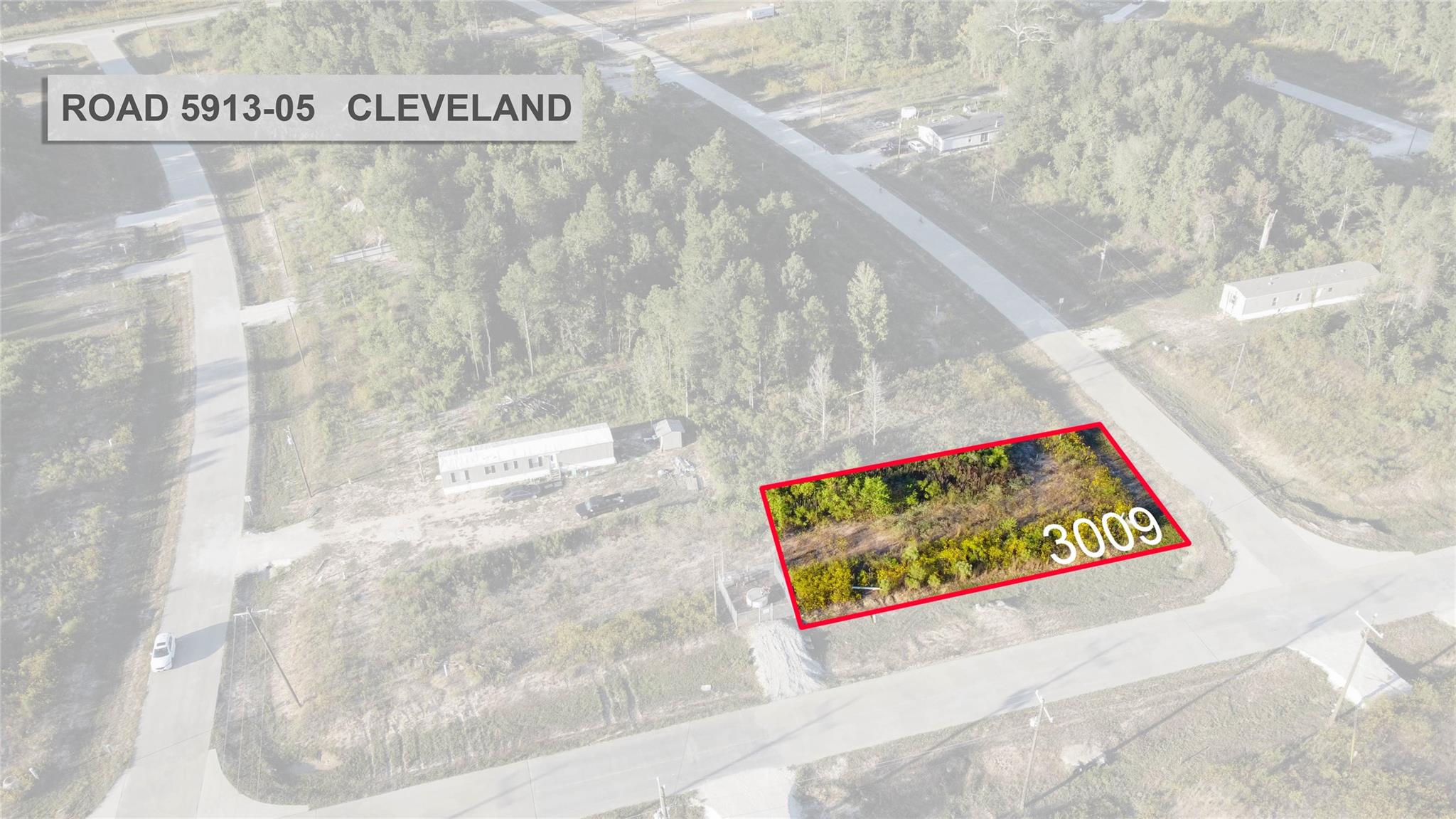 3009 Road 5913