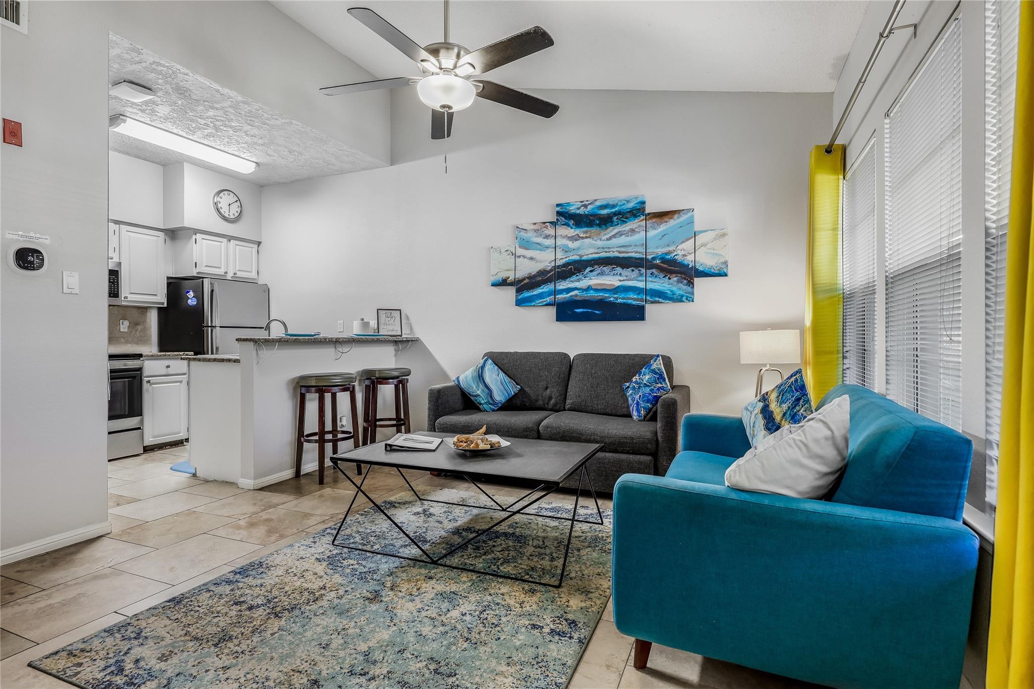 Condominium
