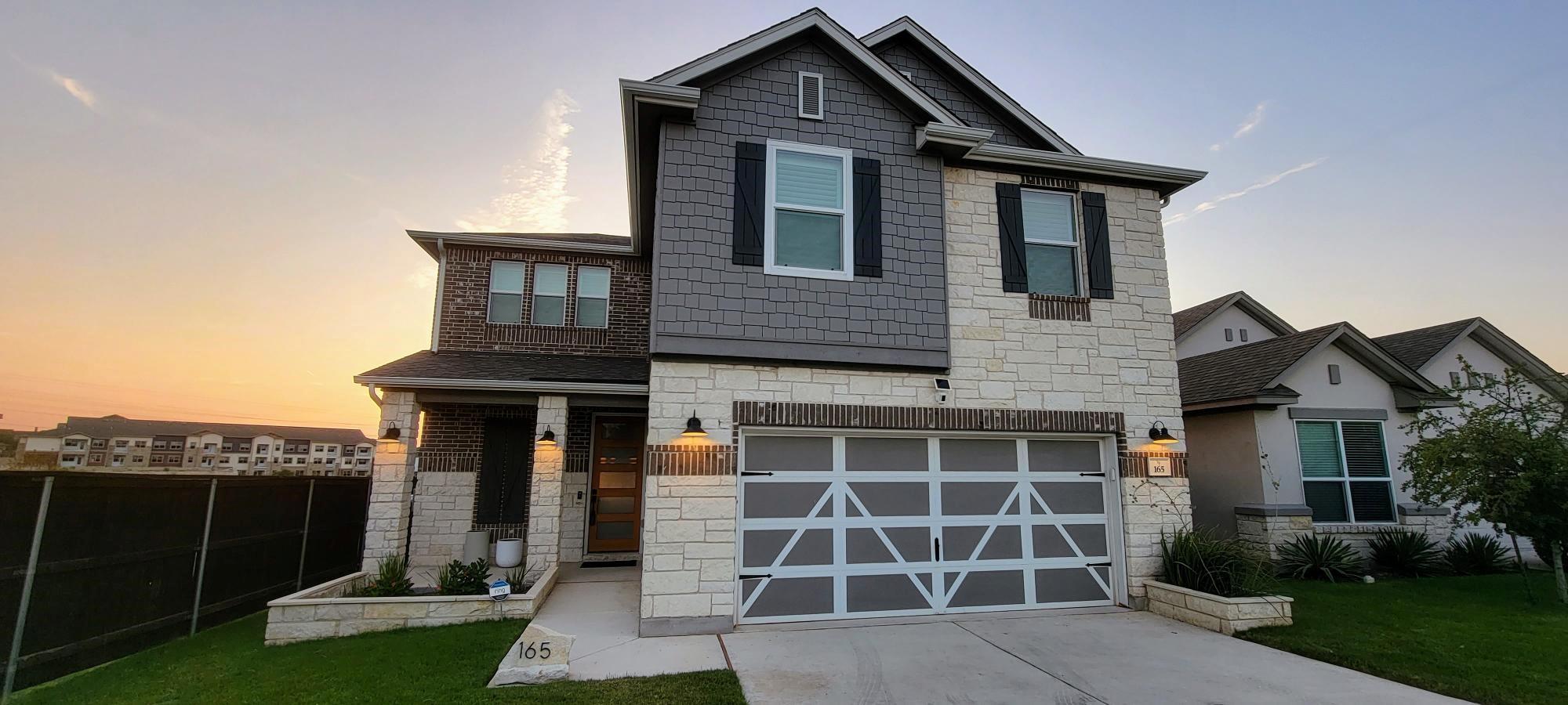 Single Family Residence