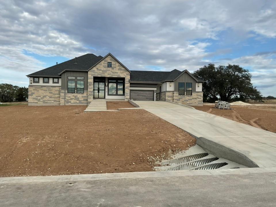 Single Family Residence