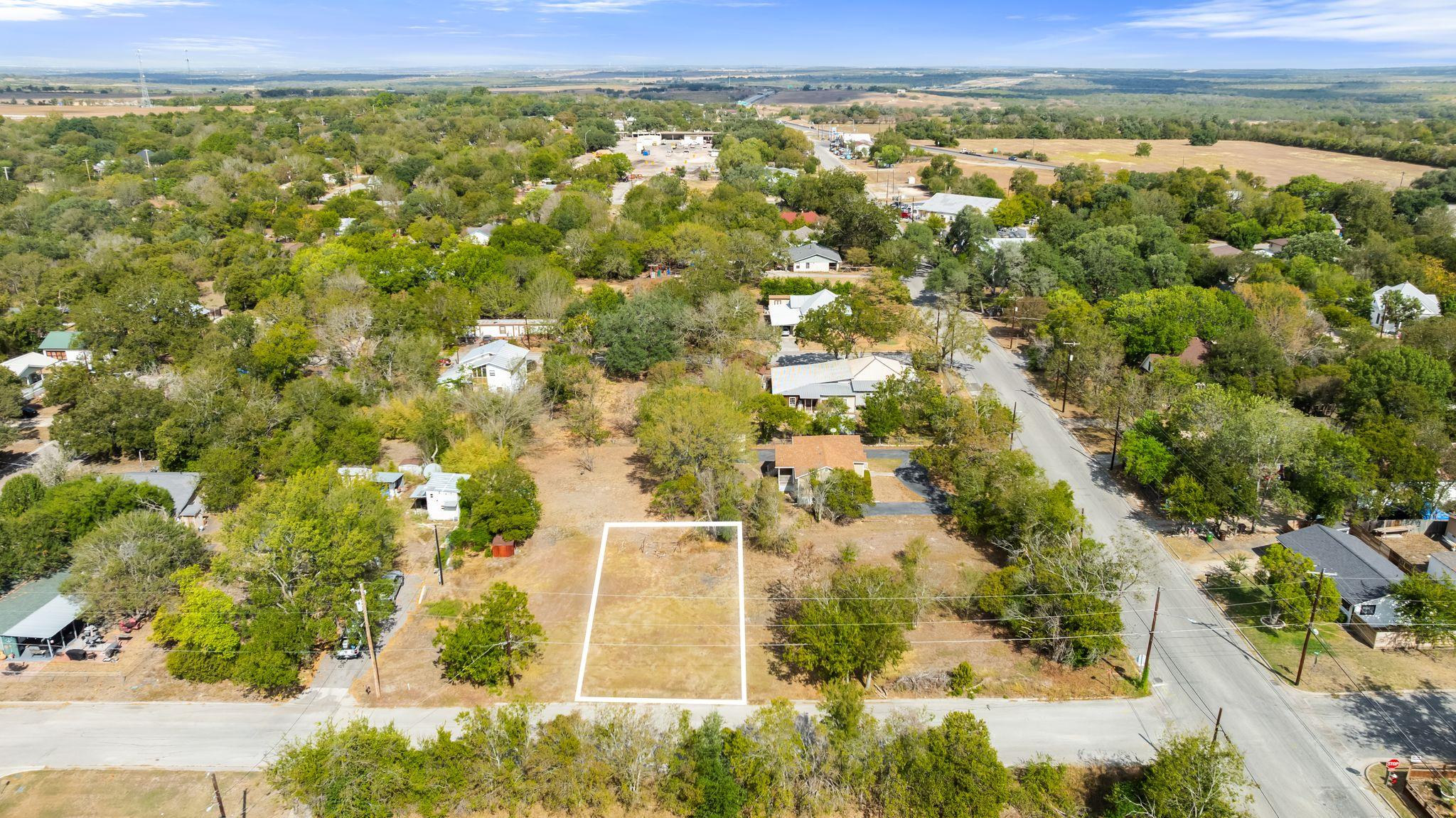 Multiple Lots (Adjacent)