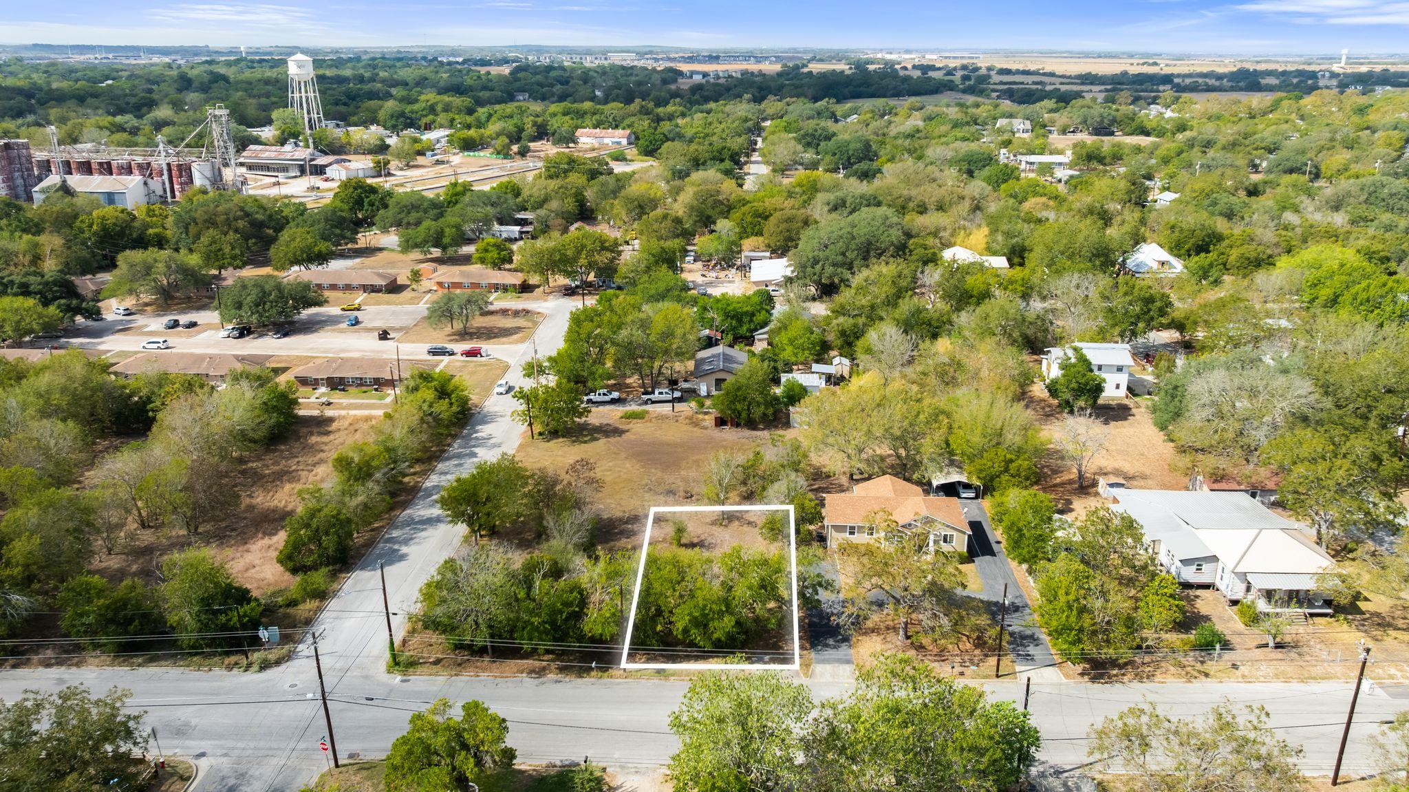 Multiple Lots (Adjacent)