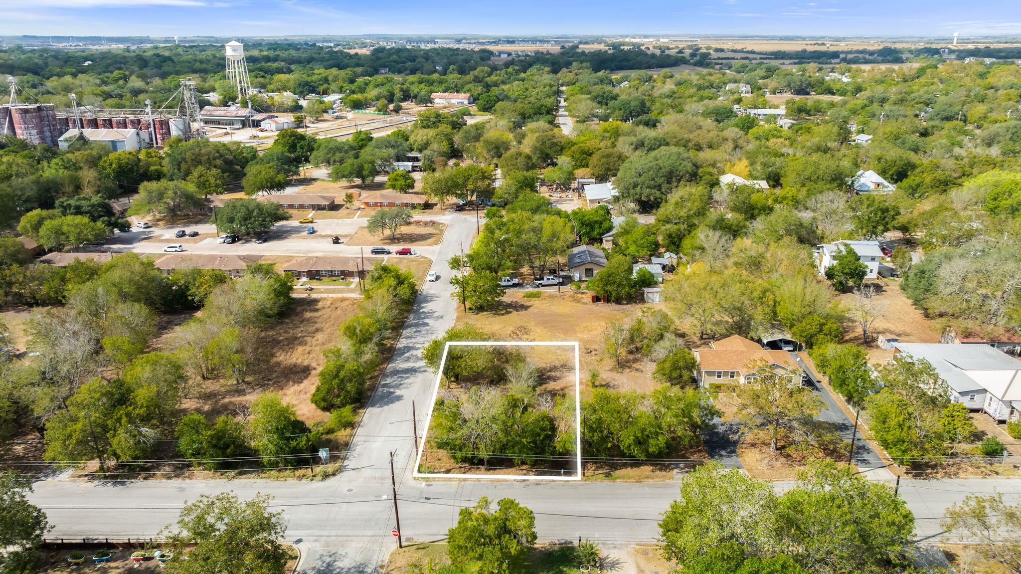 Multiple Lots (Adjacent)