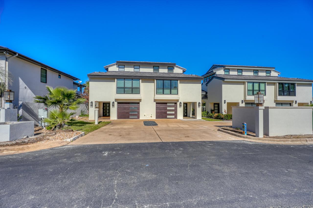 Townhouse