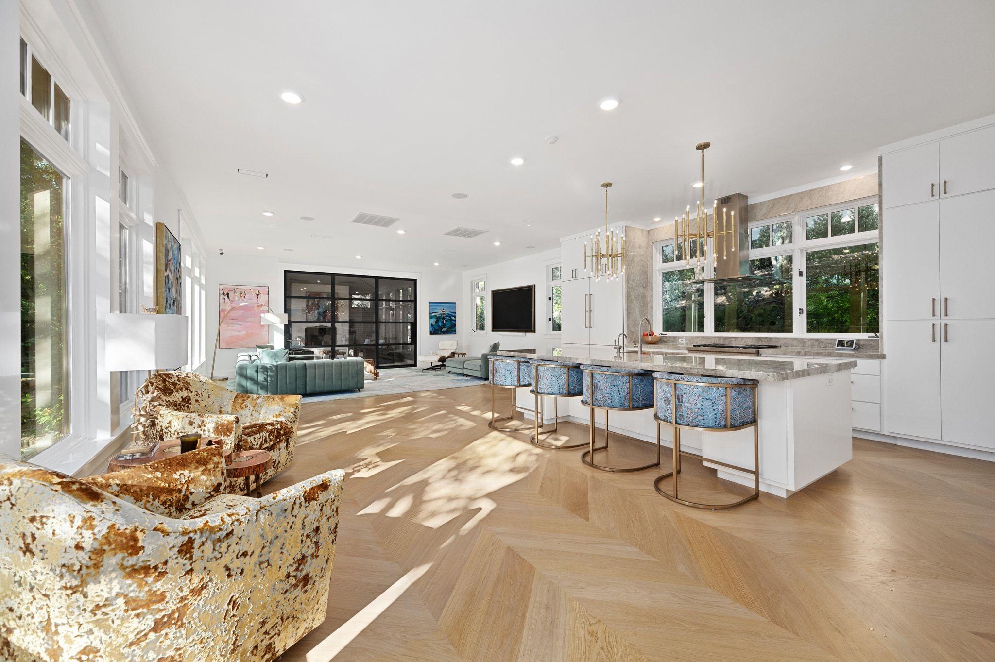 Single Family Residence