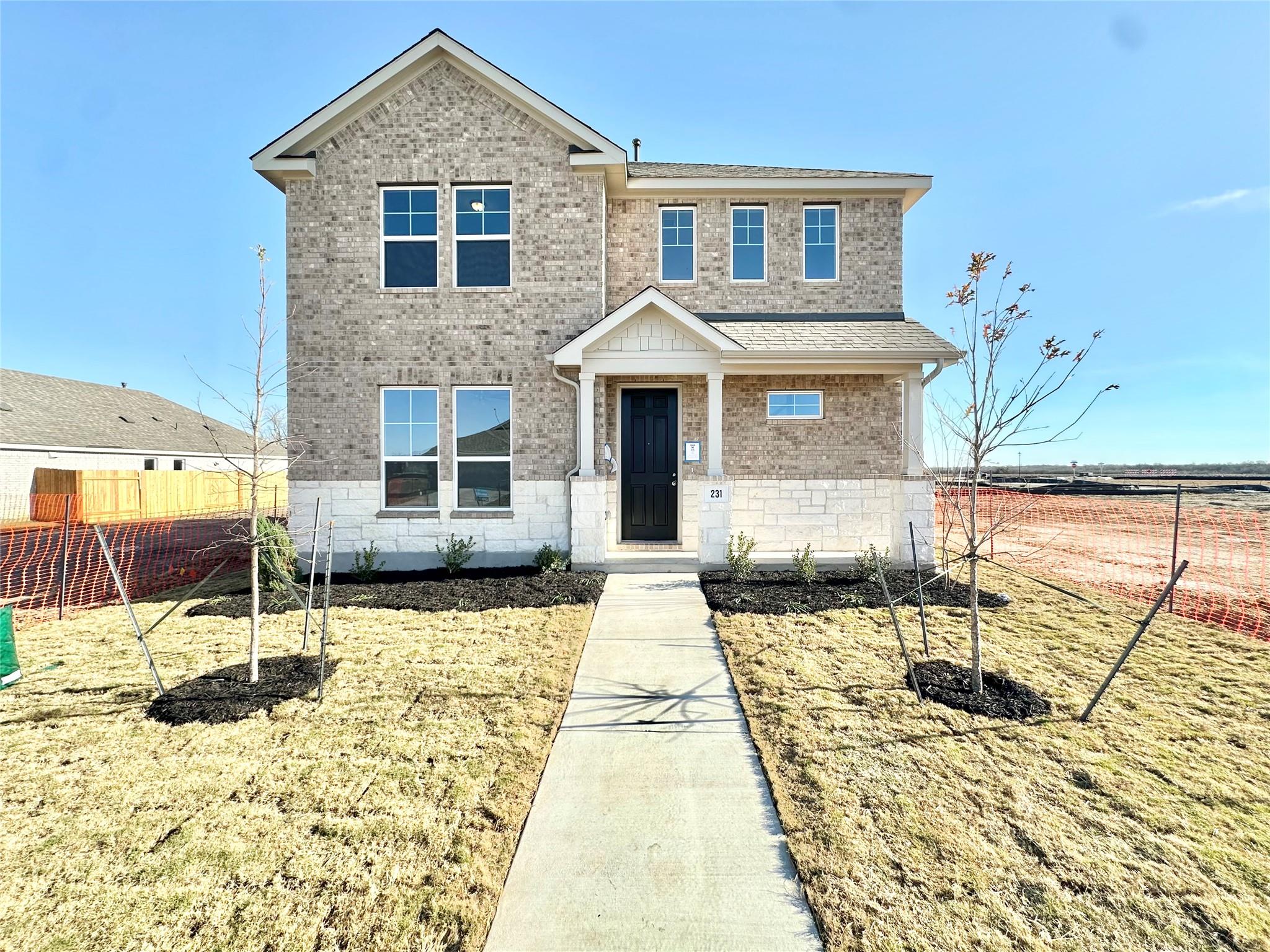 Single Family Residence